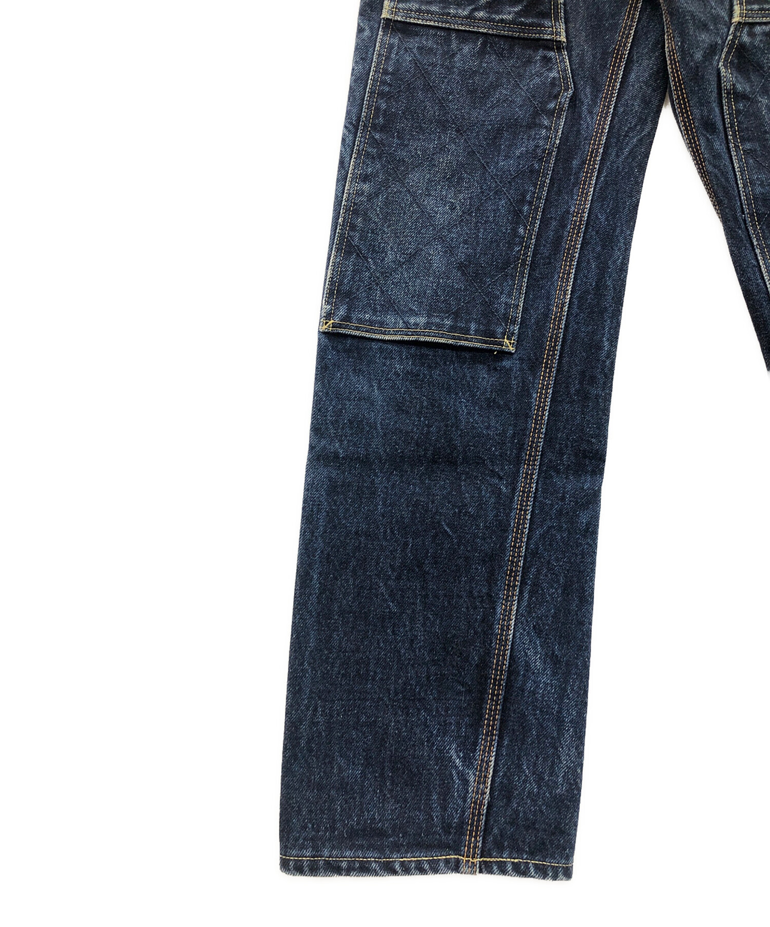 中古・古着通販】SAMURAI JEANS (サムライジーンズ) デニムパンツ 17oz