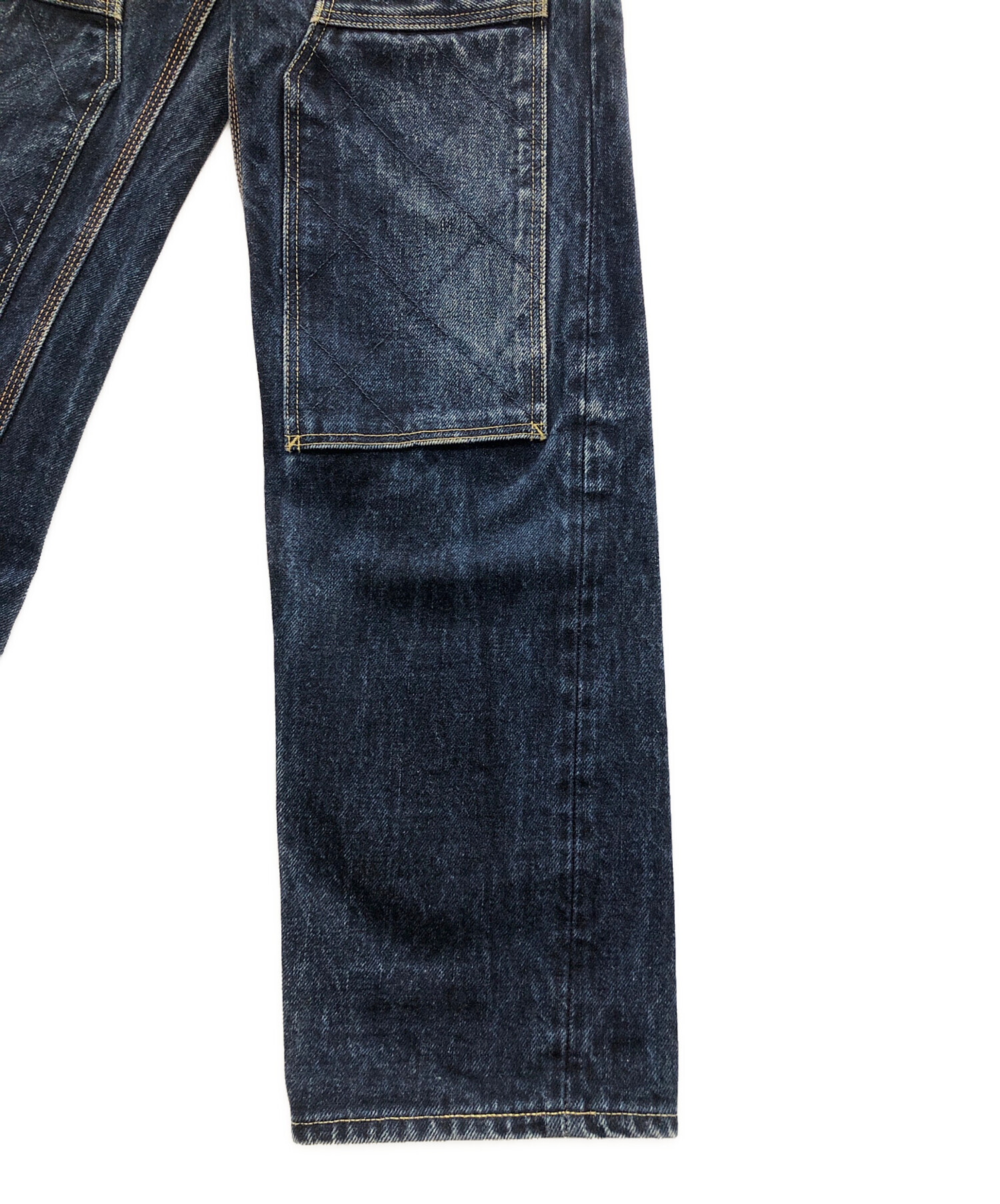 サムライジーンズ ３点 SAMURAI JEANS/サムライジーンズ 17oz零 大戦モデル S3000VXll 久々の