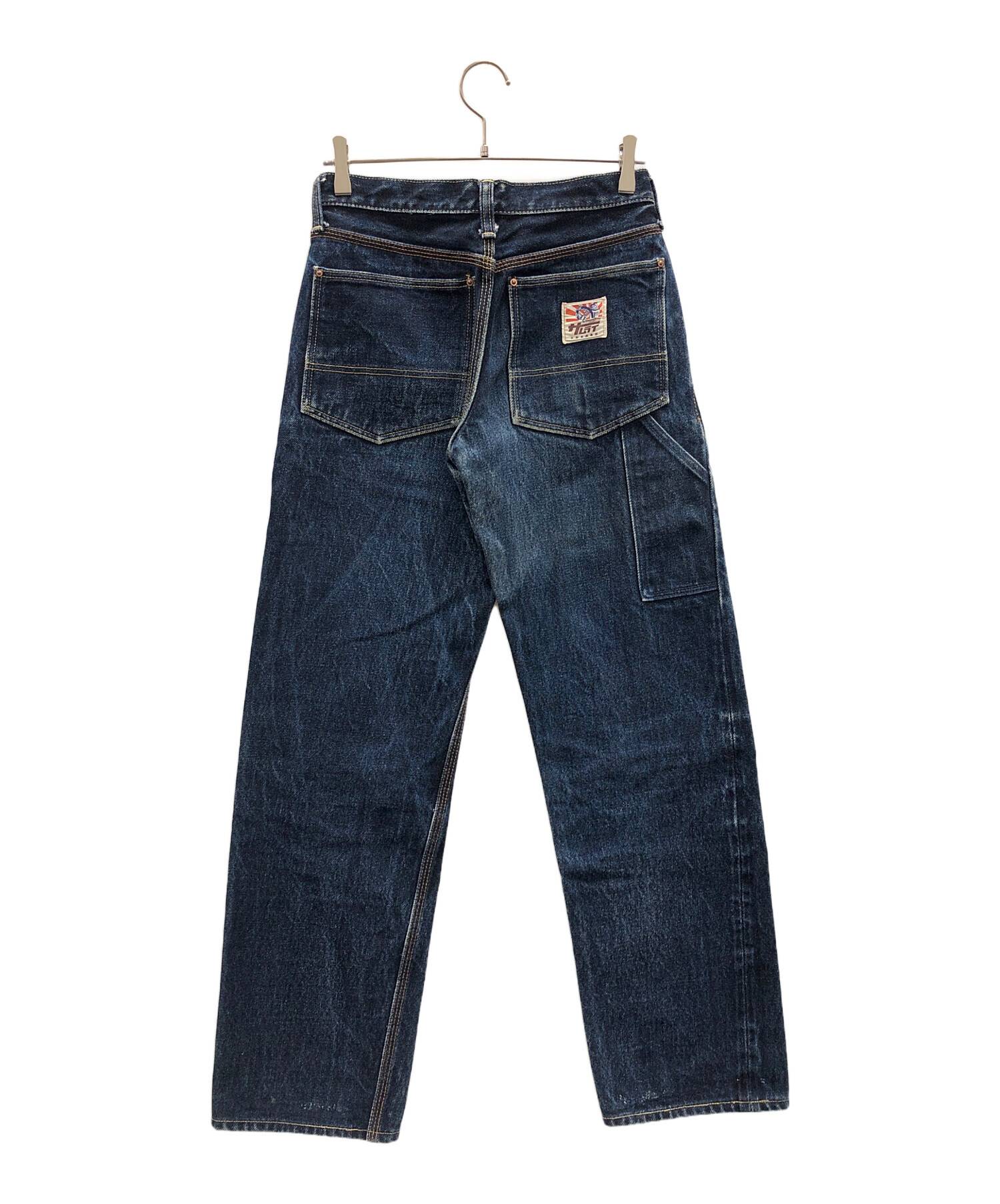 中古・古着通販】SAMURAI JEANS (サムライジーンズ) デニムパンツ 17oz