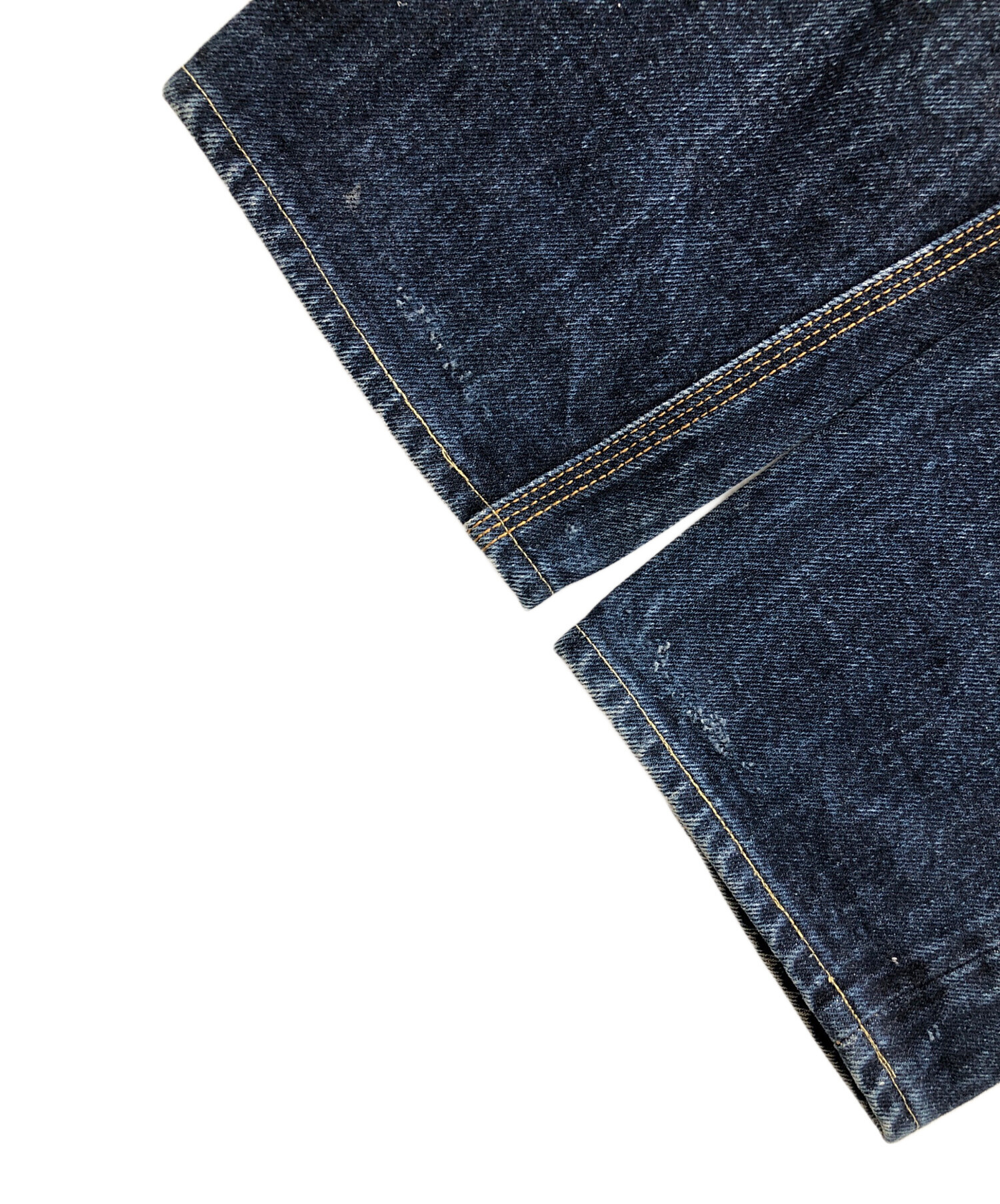 中古・古着通販】SAMURAI JEANS (サムライジーンズ) デニムパンツ 17oz