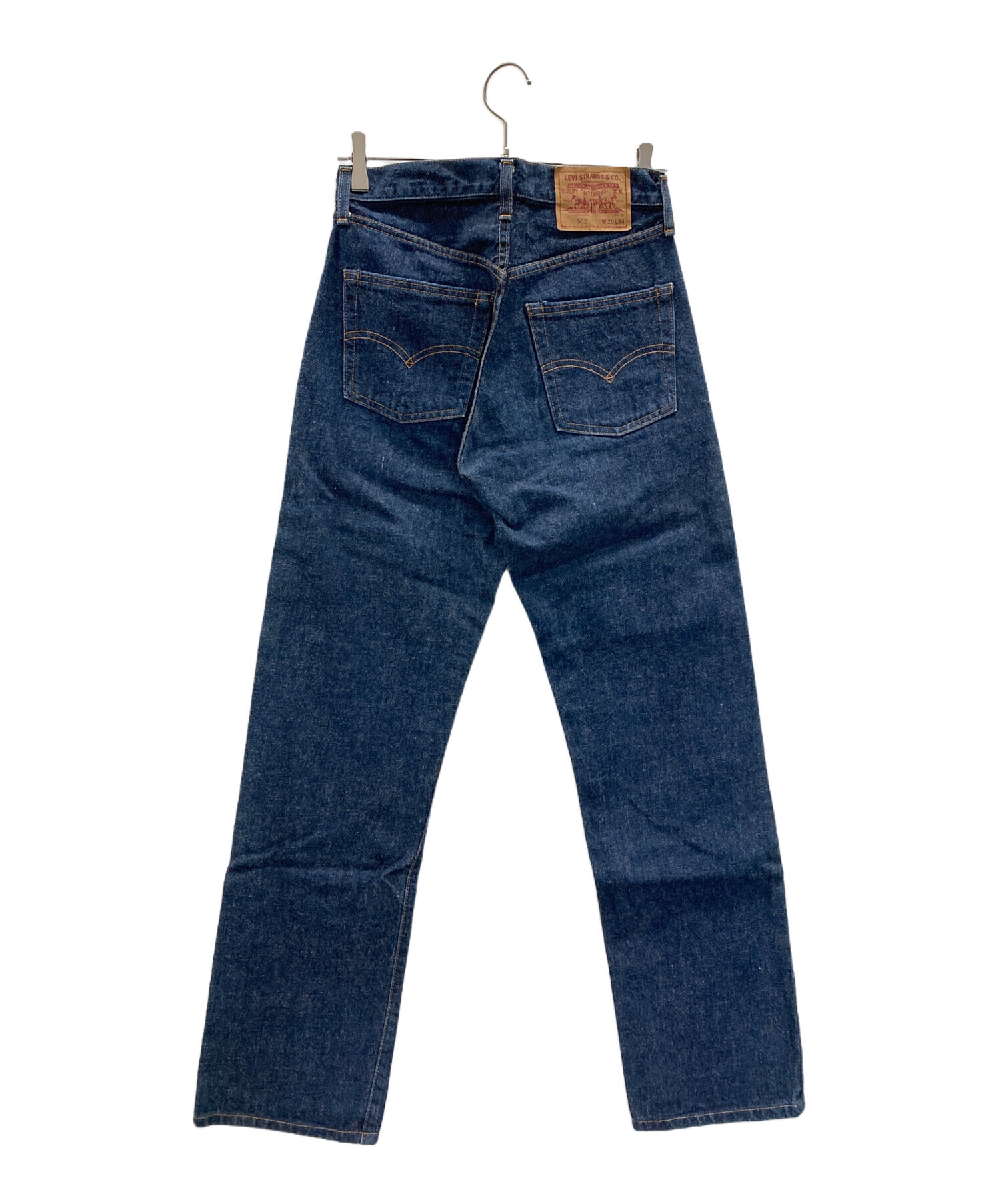 中古・古着通販】LEVI