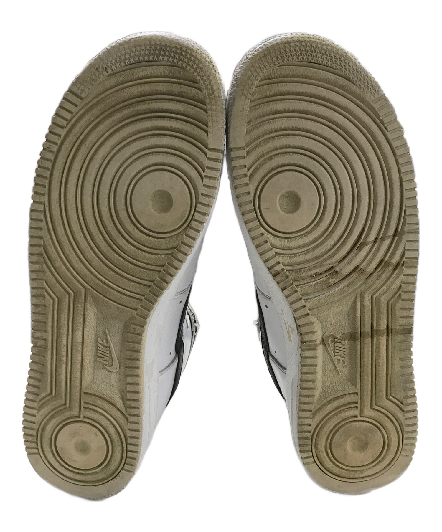 廃盤品入手困難NIKE GRECO SUPREME ハイカット ブラウンUS7 2025年最新】NIKE GRECO SUPREMEの人気アイテム - メルカリ