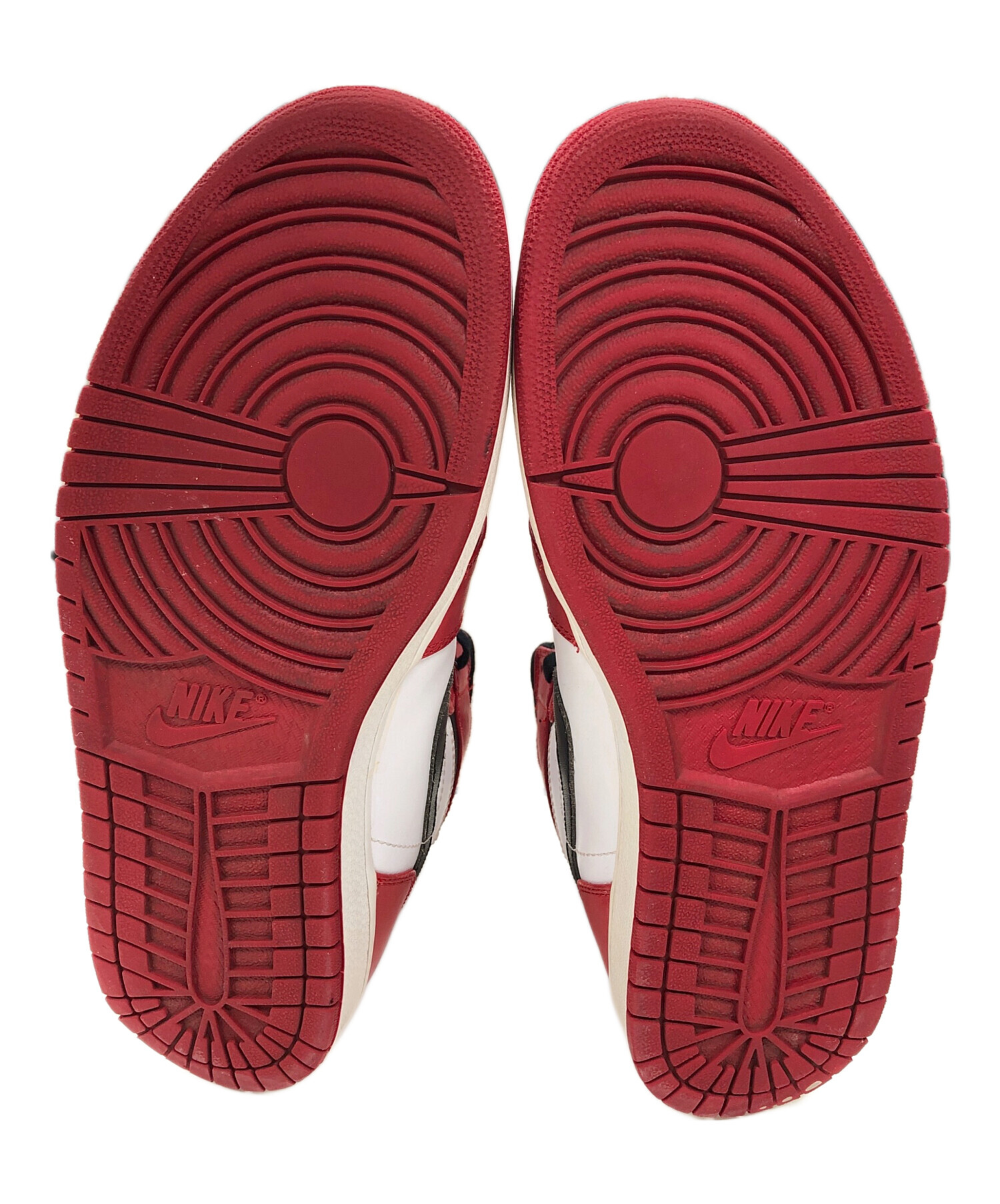 中古・古着通販】NIKE (ナイキ) ハイカットスニーカー Air Jordan 1