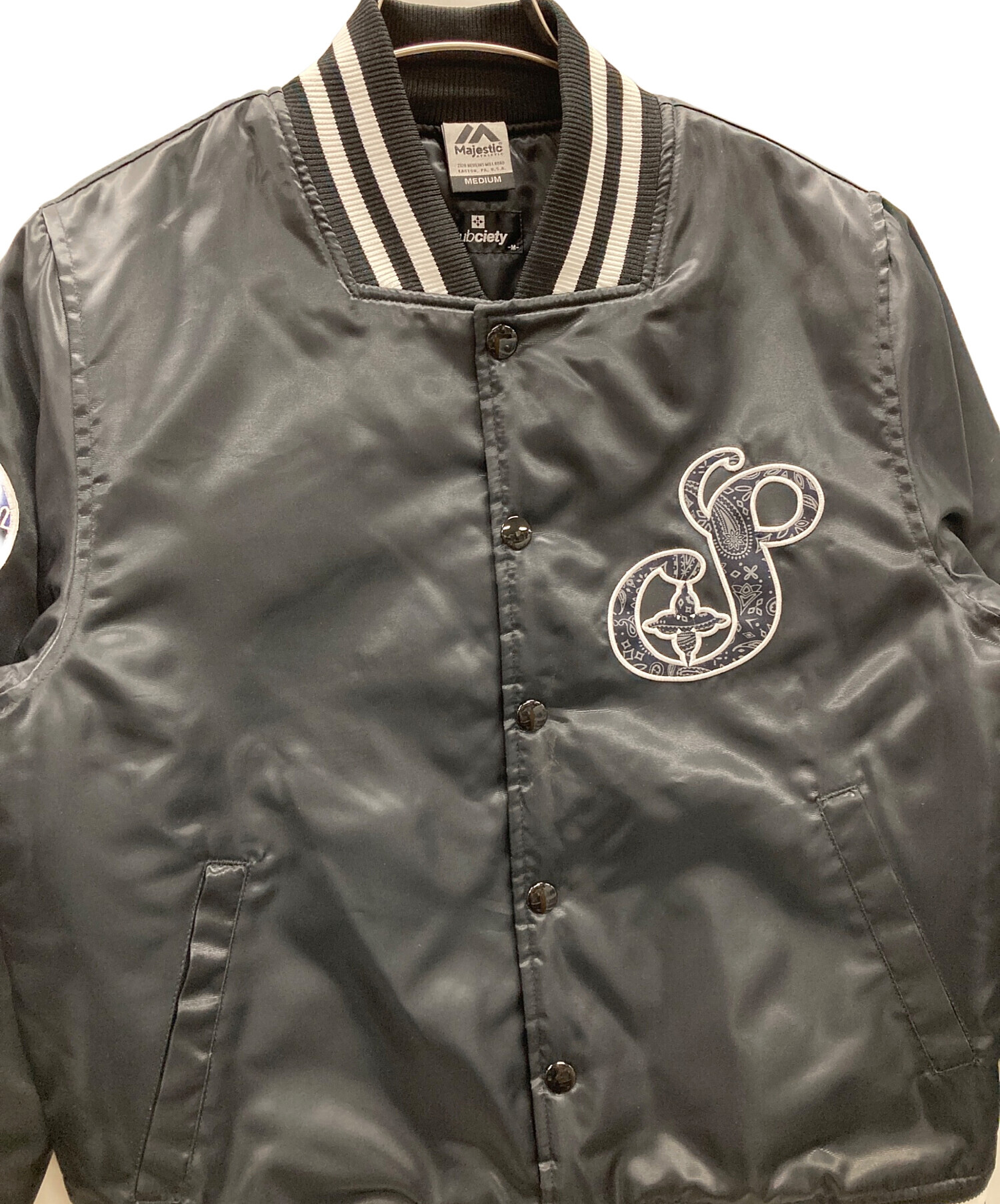 中古・古着通販】SUBCIETY (サブサエティ) Majestic (マジェスティック