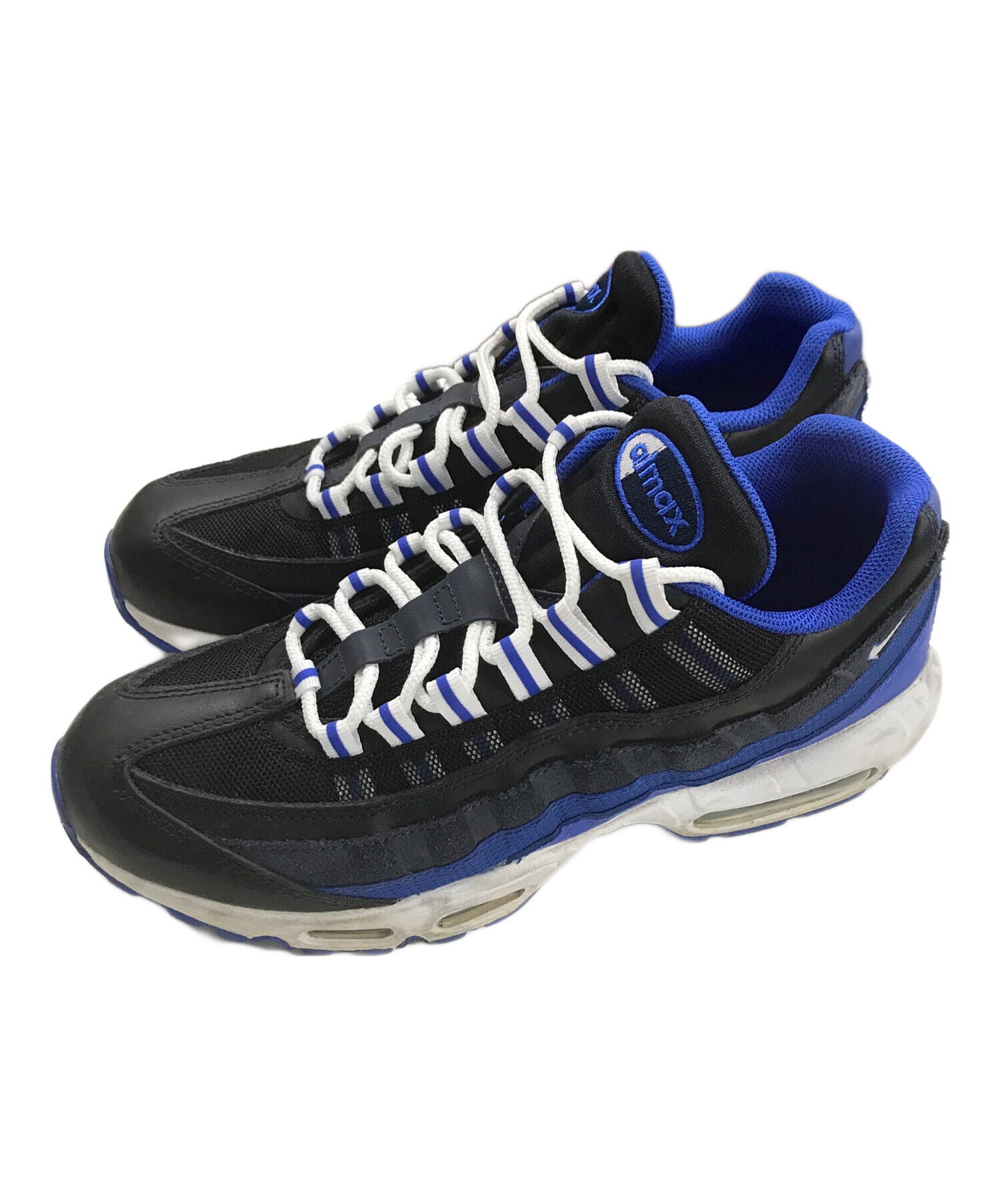 中古・古着通販】NIKE (ナイキ) ローカットスニーカー AIR MAX 95 
