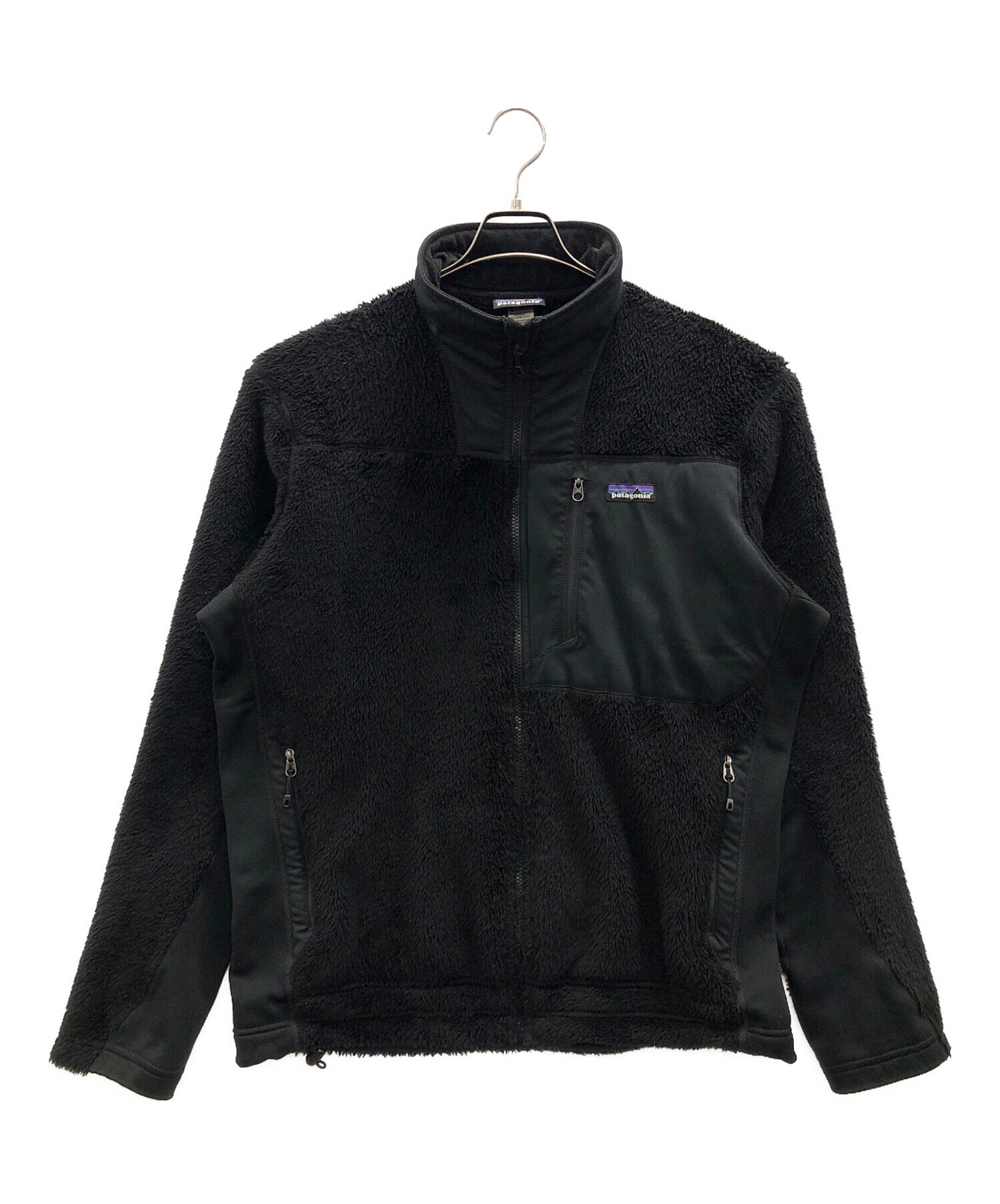 中古・古着通販】Patagonia (パタゴニア) フリースジャケット