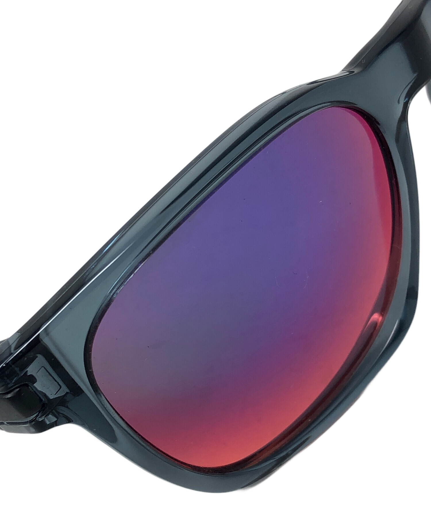 中古・古着通販】OAKLEY (オークリー) サングラス GARAGE ROCK