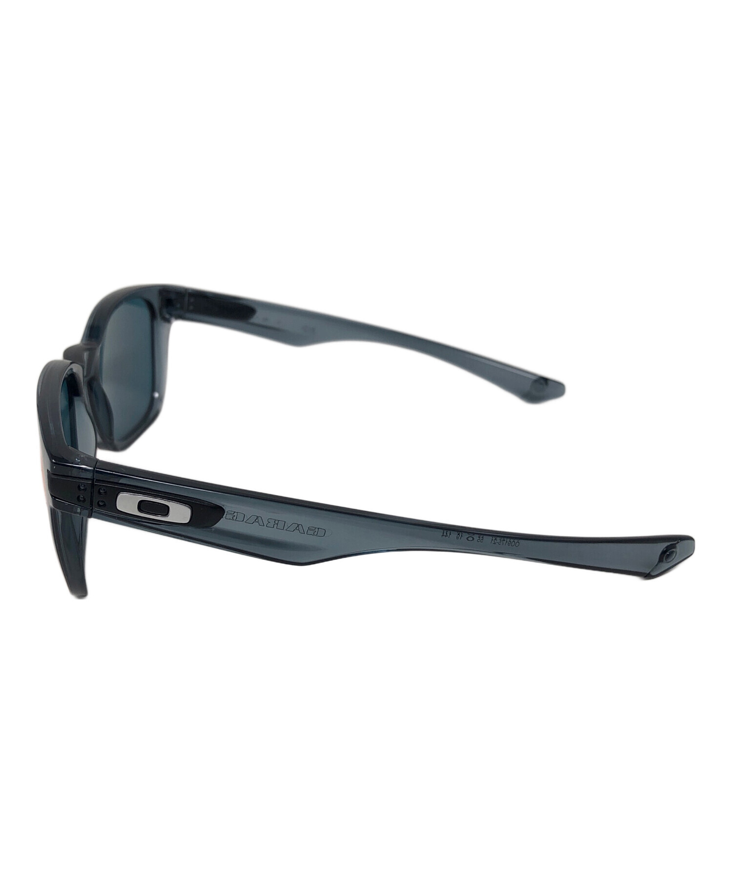 中古・古着通販】OAKLEY (オークリー) サングラス GARAGE ROCK