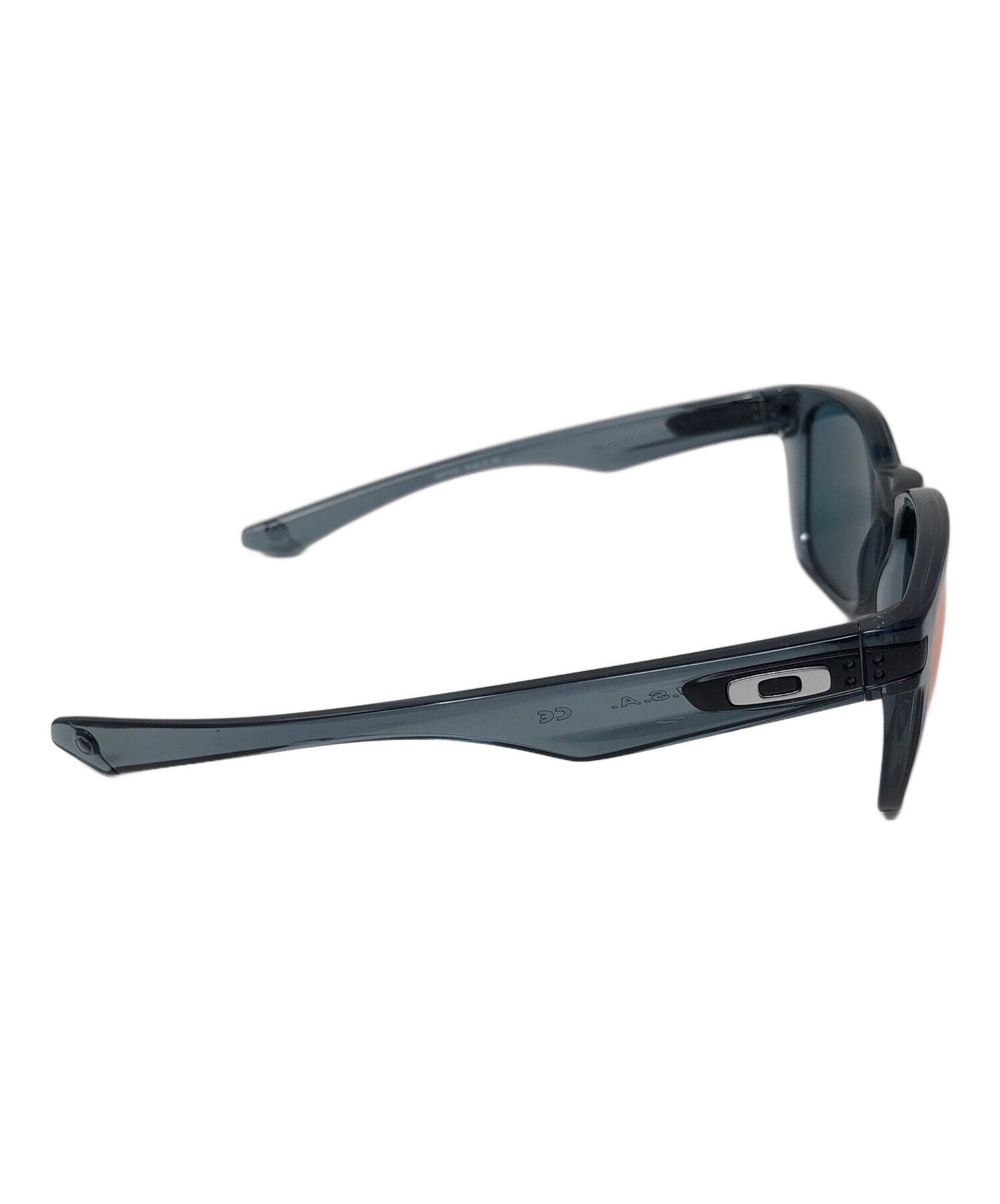 中古・古着通販】OAKLEY (オークリー) サングラス GARAGE ROCK