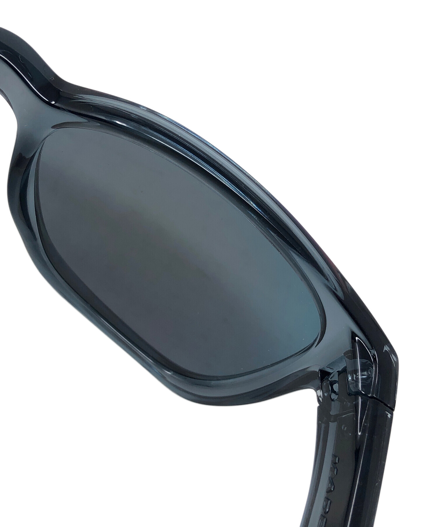 中古・古着通販】OAKLEY (オークリー) サングラス GARAGE ROCK