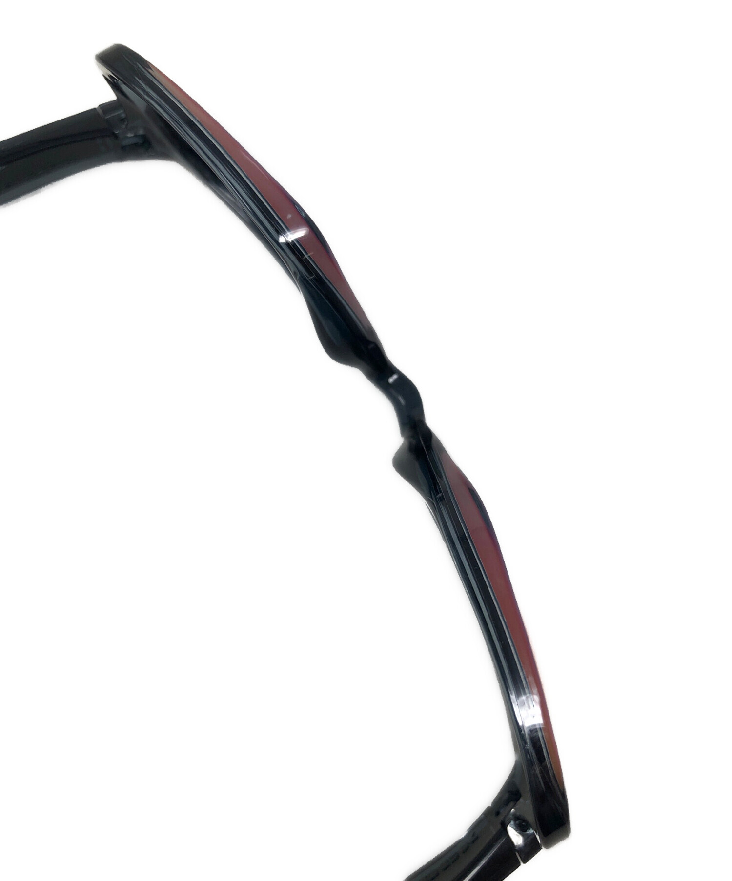 中古・古着通販】OAKLEY (オークリー) サングラス GARAGE ROCK