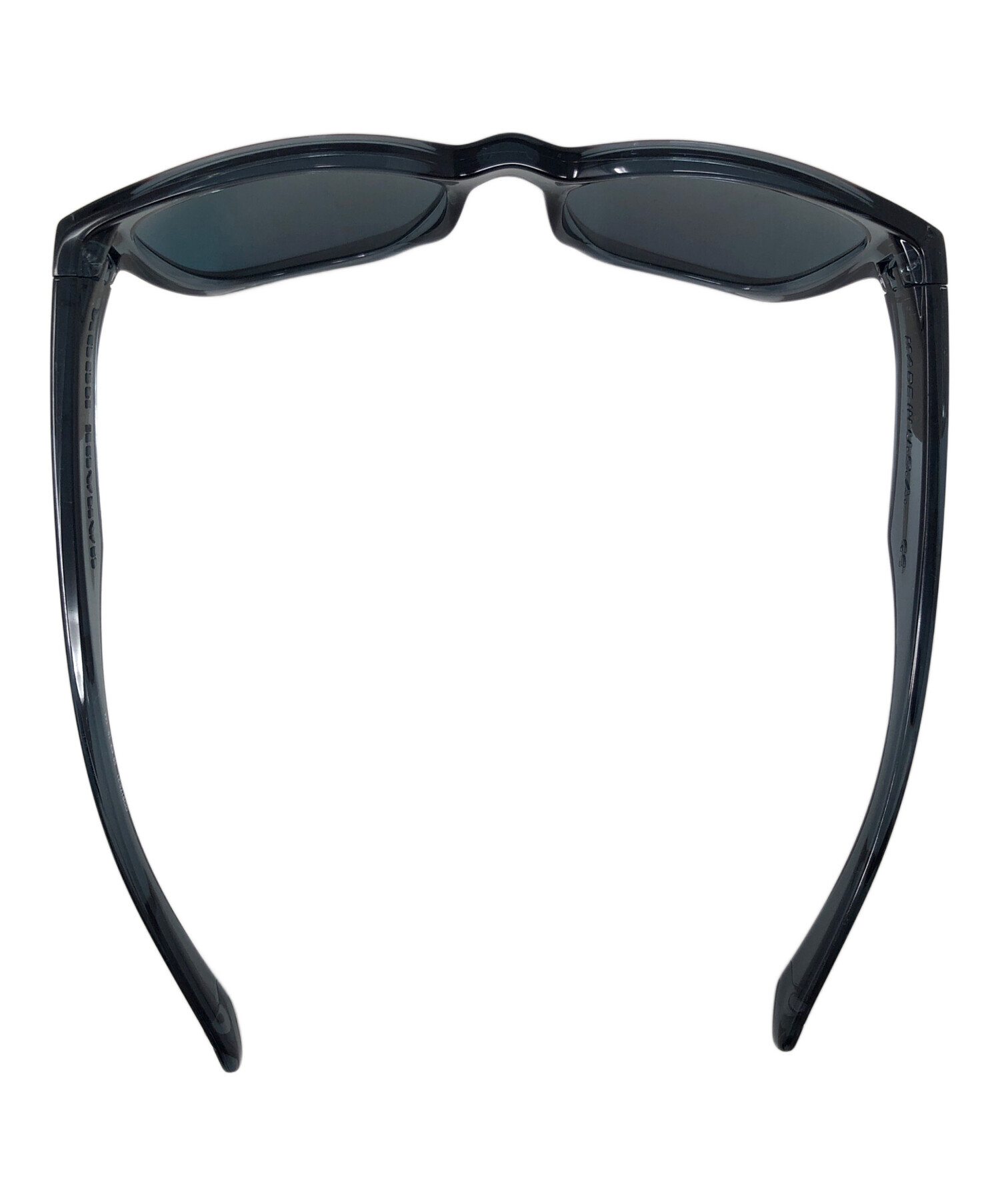 中古・古着通販】OAKLEY (オークリー) サングラス GARAGE ROCK