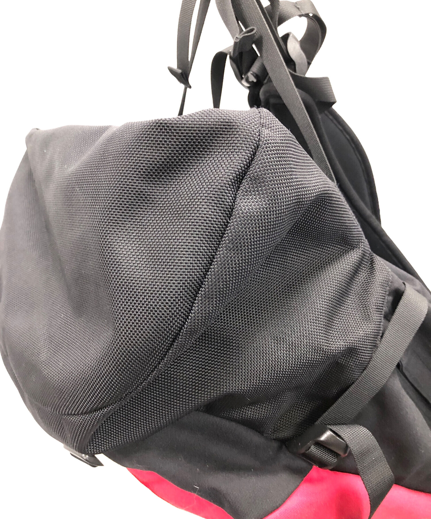 中古・古着通販】THE NORTH FACE (ザ ノース フェイス) SUPREME