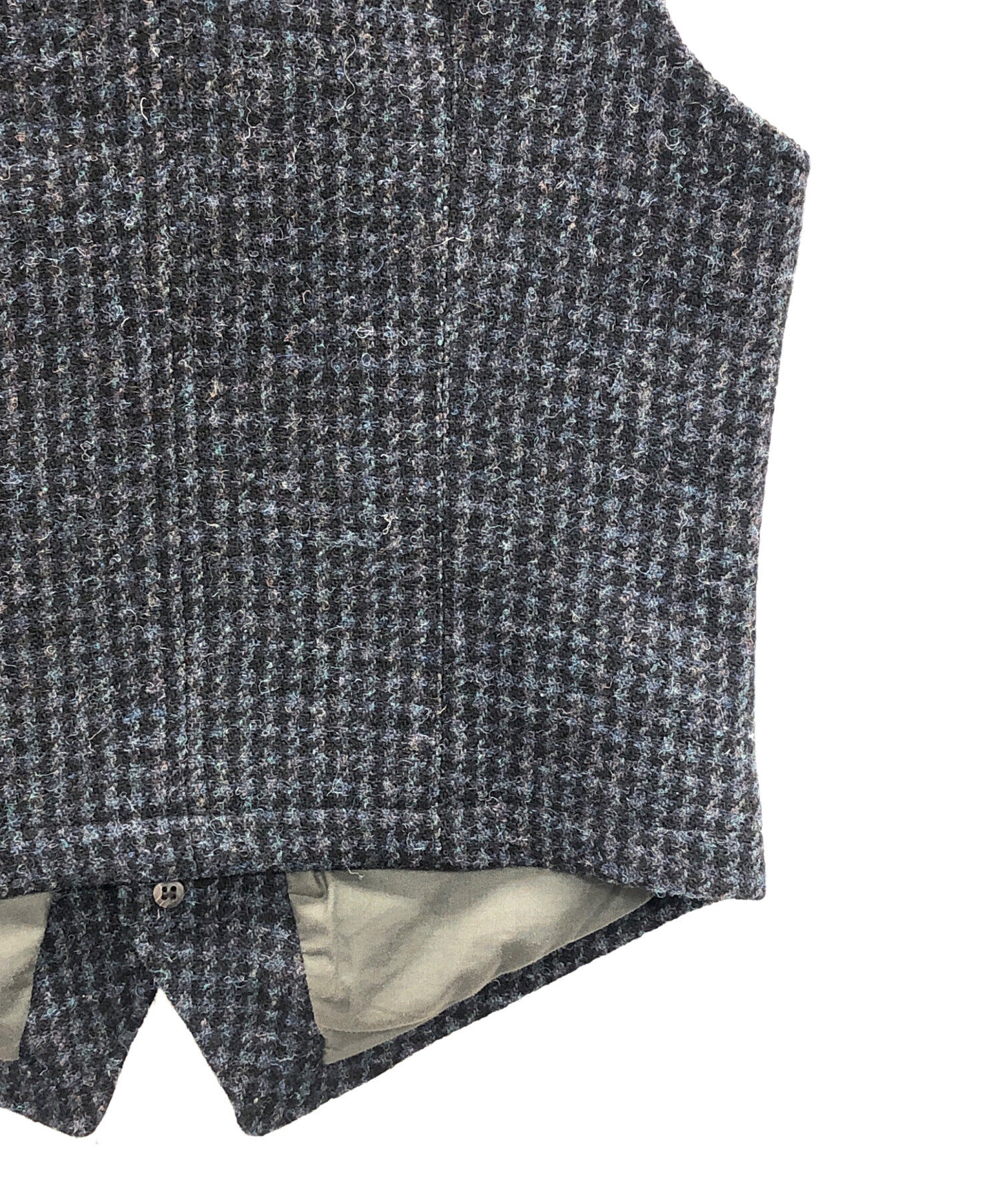 中古・古着通販】NIGEL CABOURN (ナイジェルケーボン) Harris Tweed