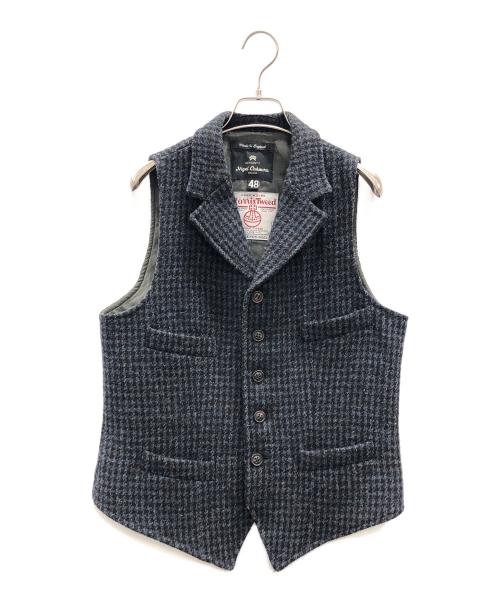 中古・古着通販】NIGEL CABOURN (ナイジェルケーボン) Harris Tweed