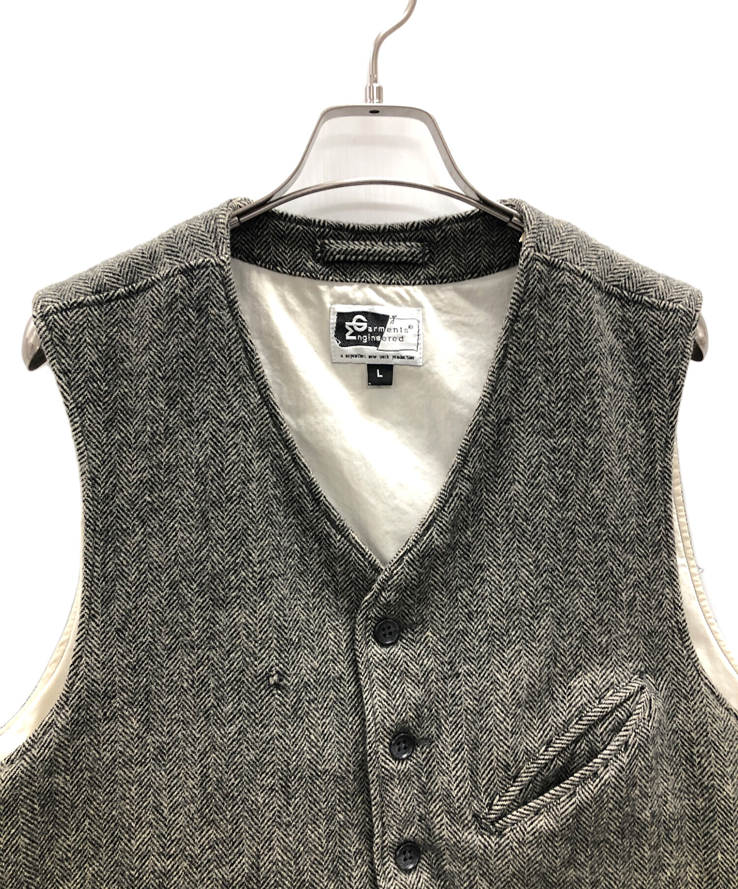 中古・古着通販】Engineered Garments (エンジニアードガーメンツ 