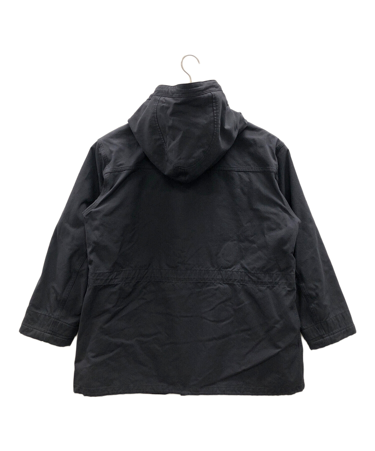 中古・古着通販】NIGEL CABOURN (ナイジェルケーボン) コート HALFTEX
