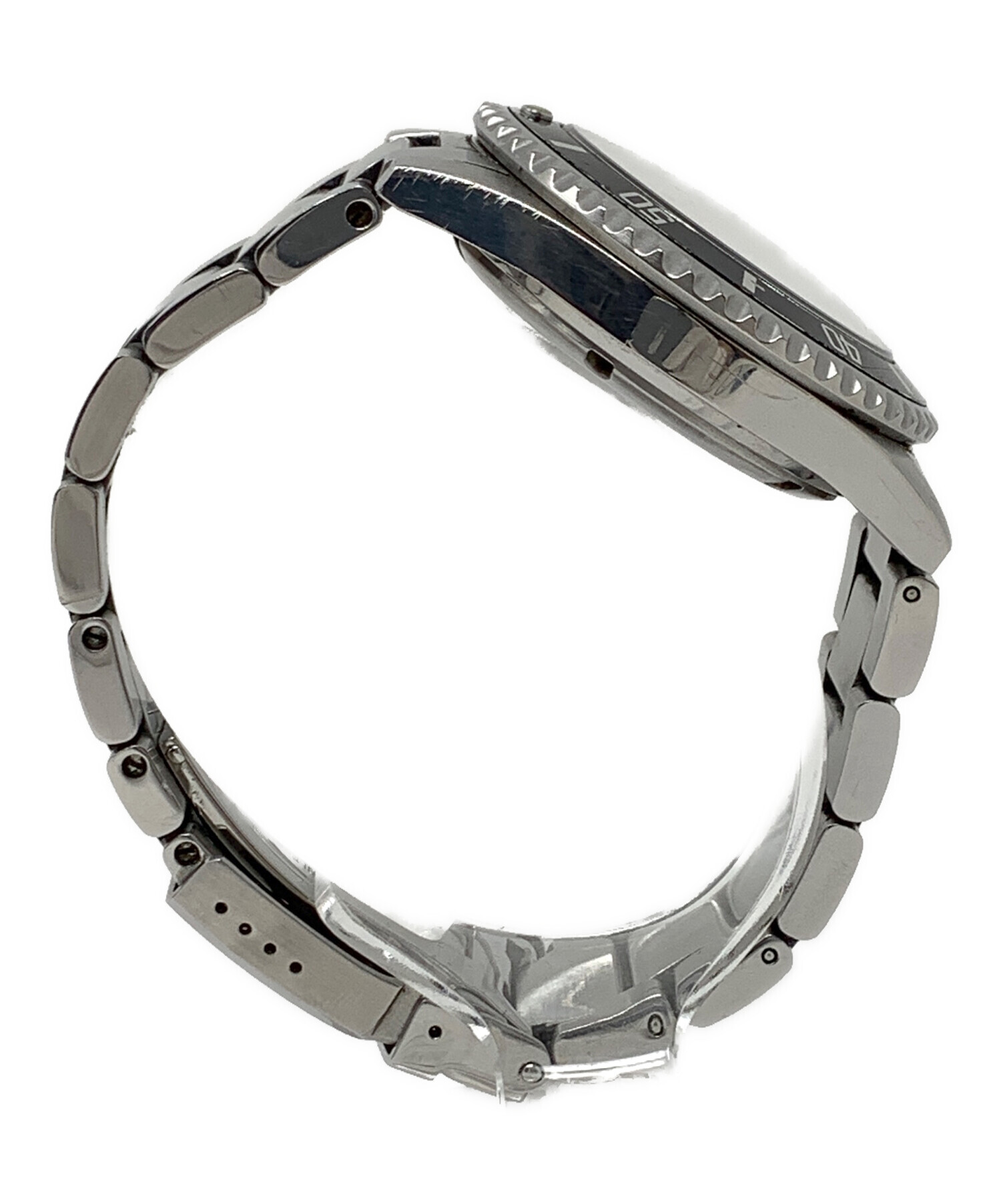 中古・古着通販】STEINHART (スタインハート) 腕時計 自動巻き Ocean