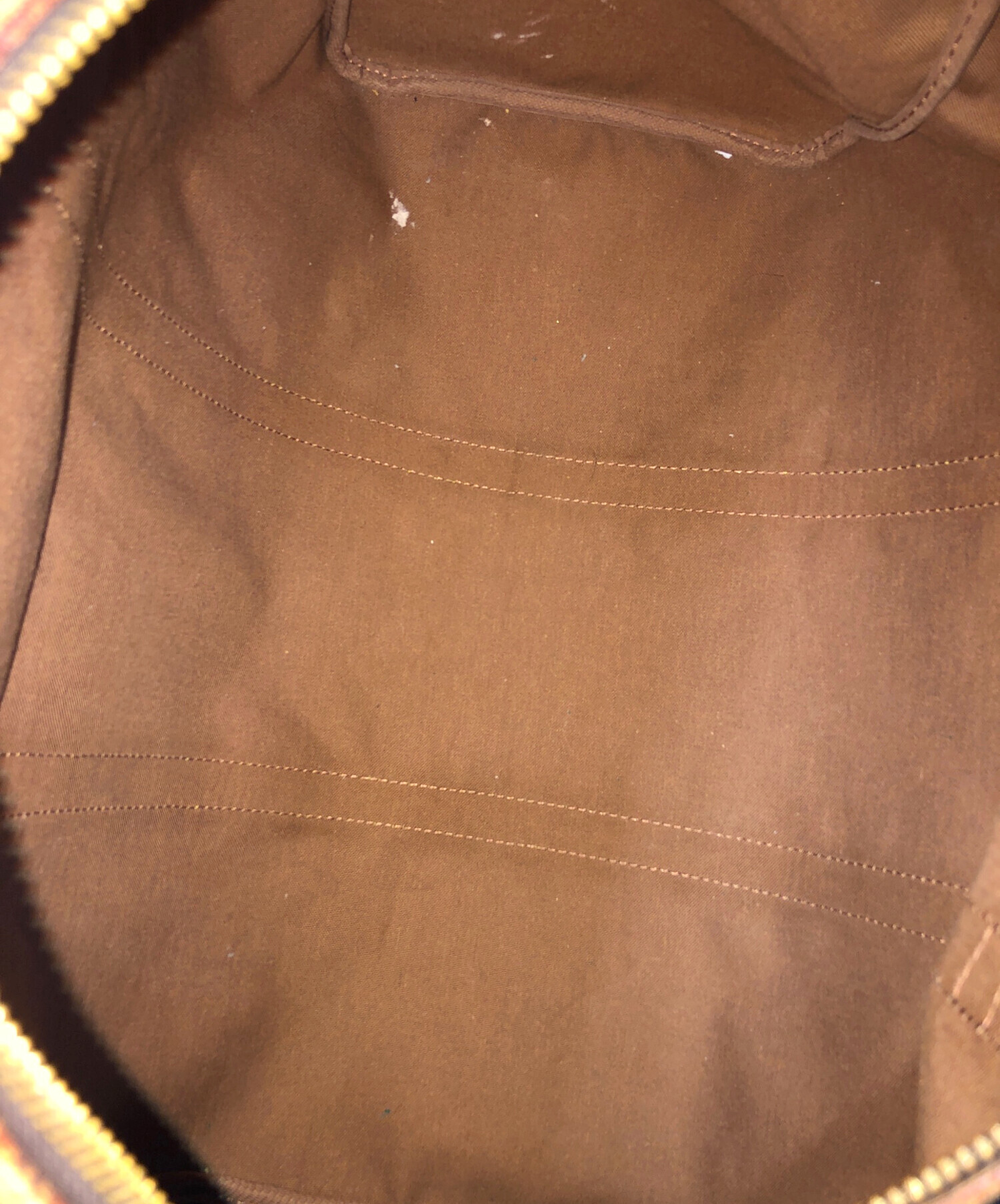 中古・古着通販】LOUIS VUITTON (ルイ ヴィトン) ボストンバッグ