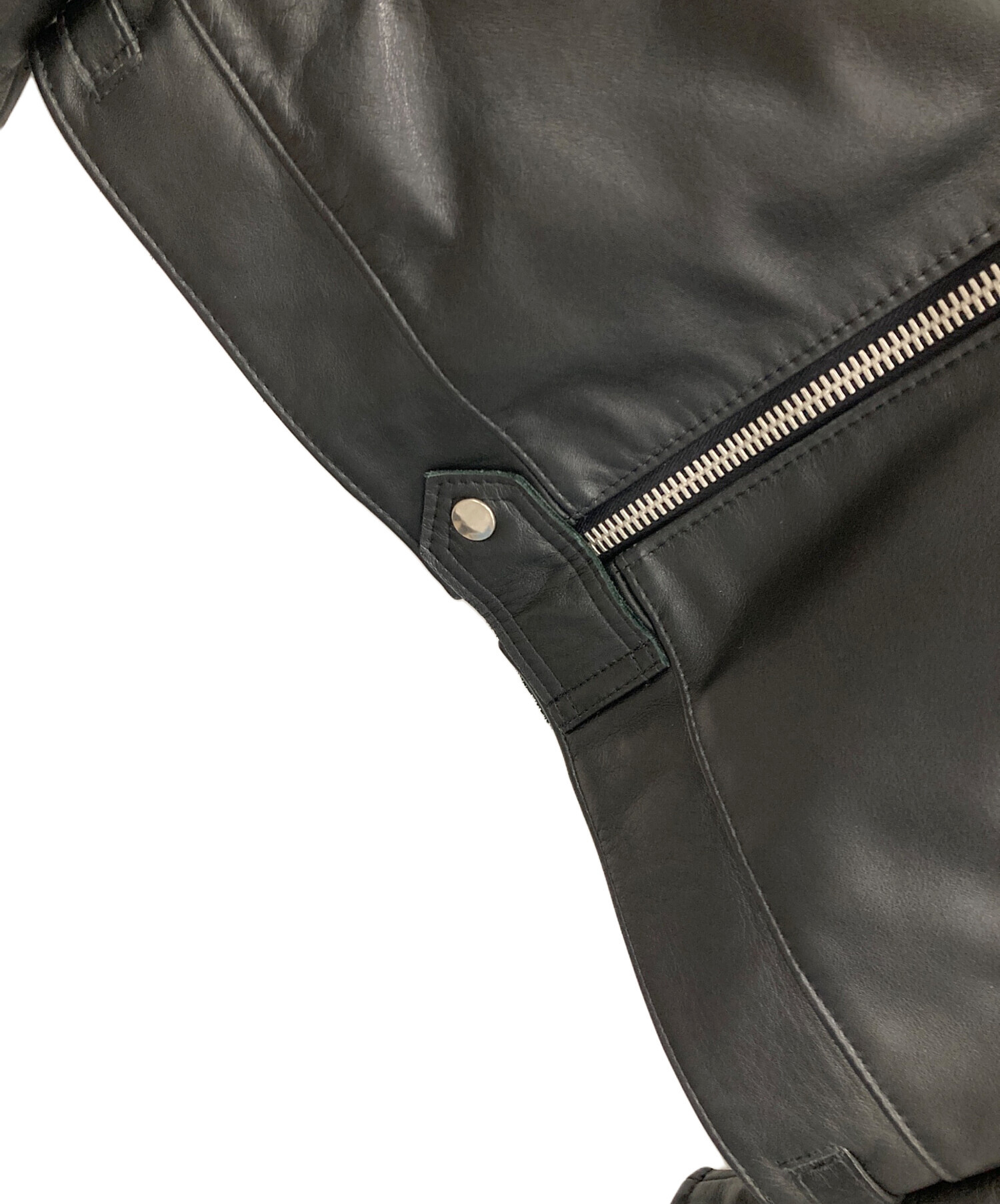 中古・古着通販】Lewis Leathers (ルイスレザース) レザージャケット