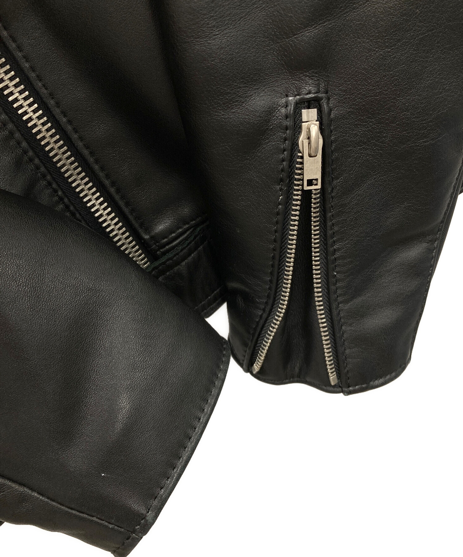 中古・古着通販】Lewis Leathers (ルイスレザース) レザージャケット