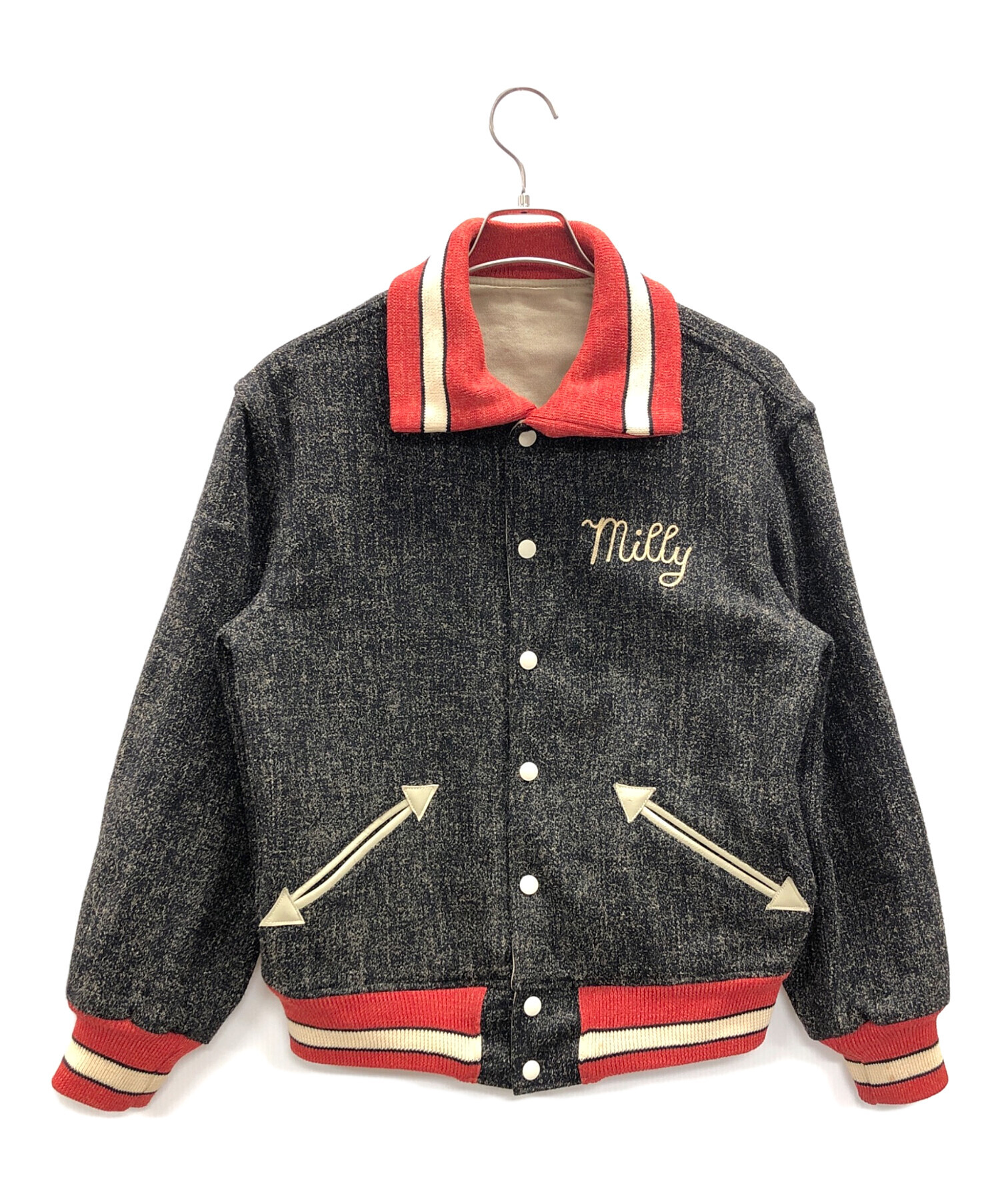 中古・古着通販】WAREHOUSE (ウエアハウス) アワードジャケット