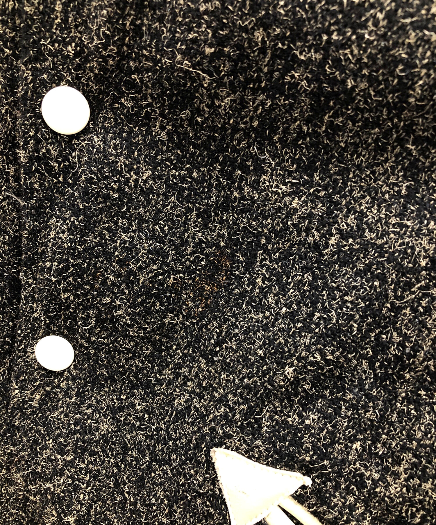 中古・古着通販】WAREHOUSE (ウエアハウス) アワードジャケット