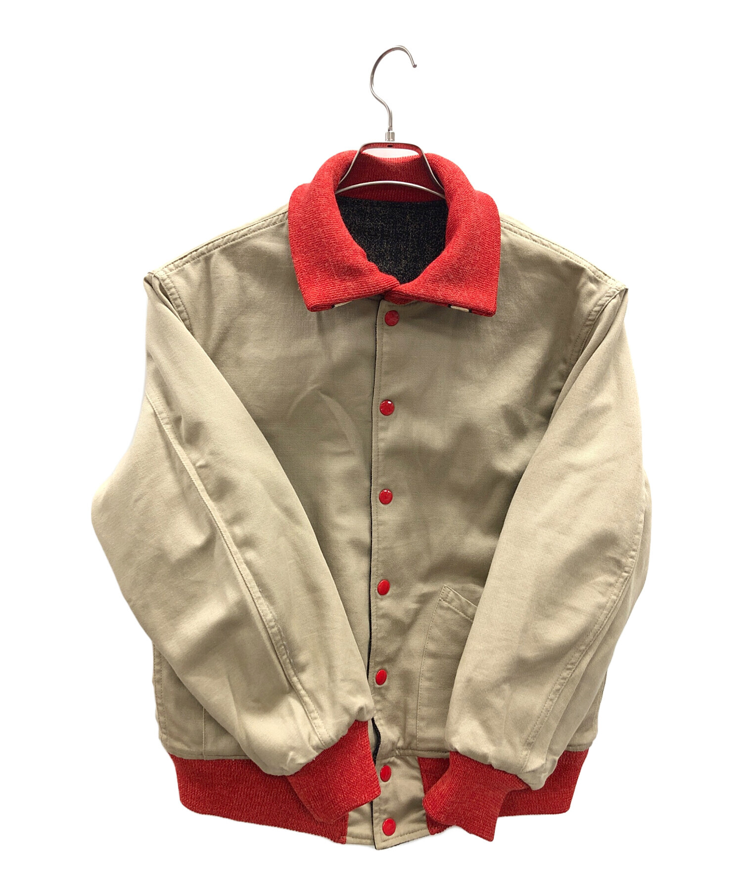 中古・古着通販】WAREHOUSE (ウエアハウス) アワードジャケット