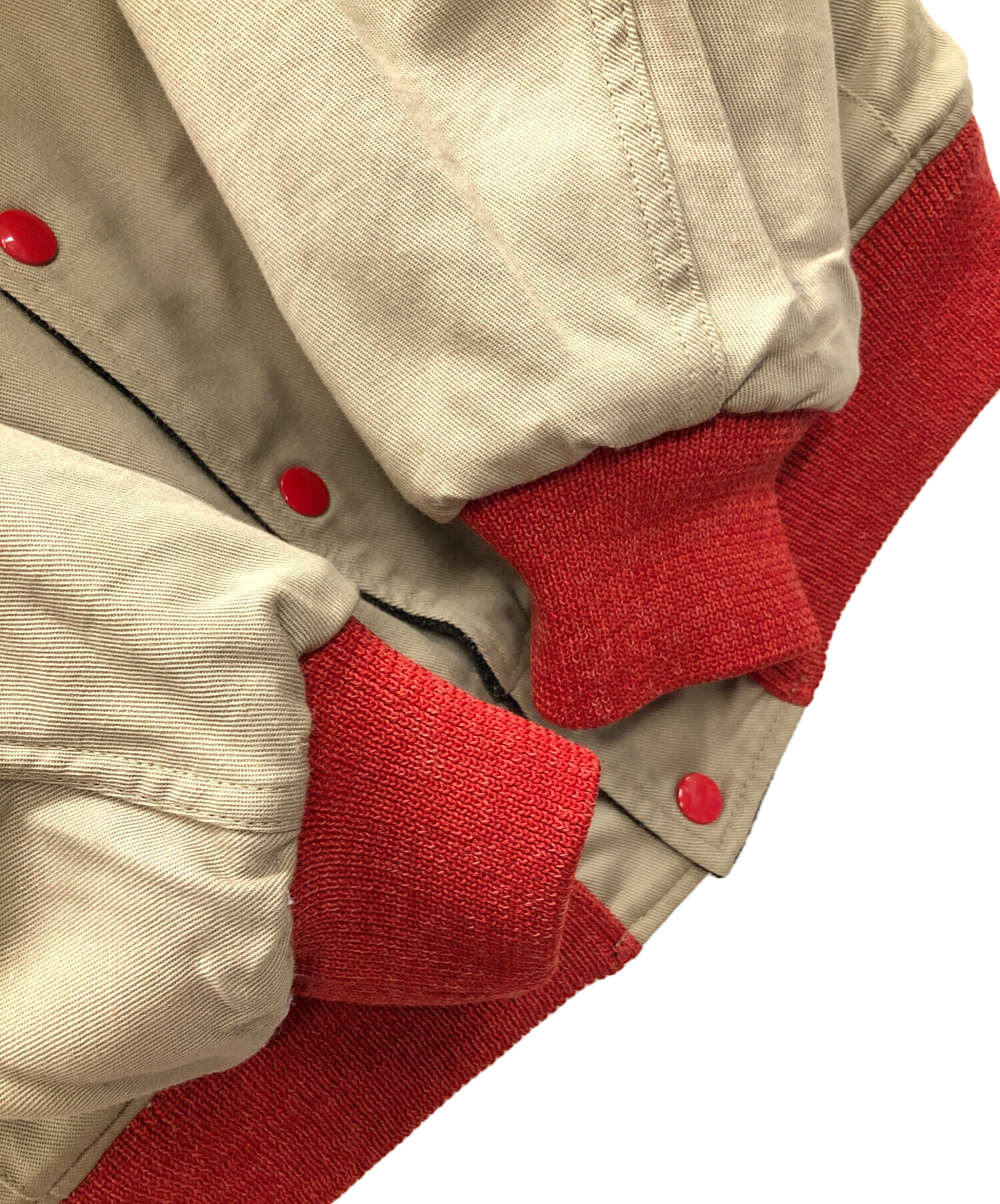 中古・古着通販】WAREHOUSE (ウエアハウス) アワードジャケット