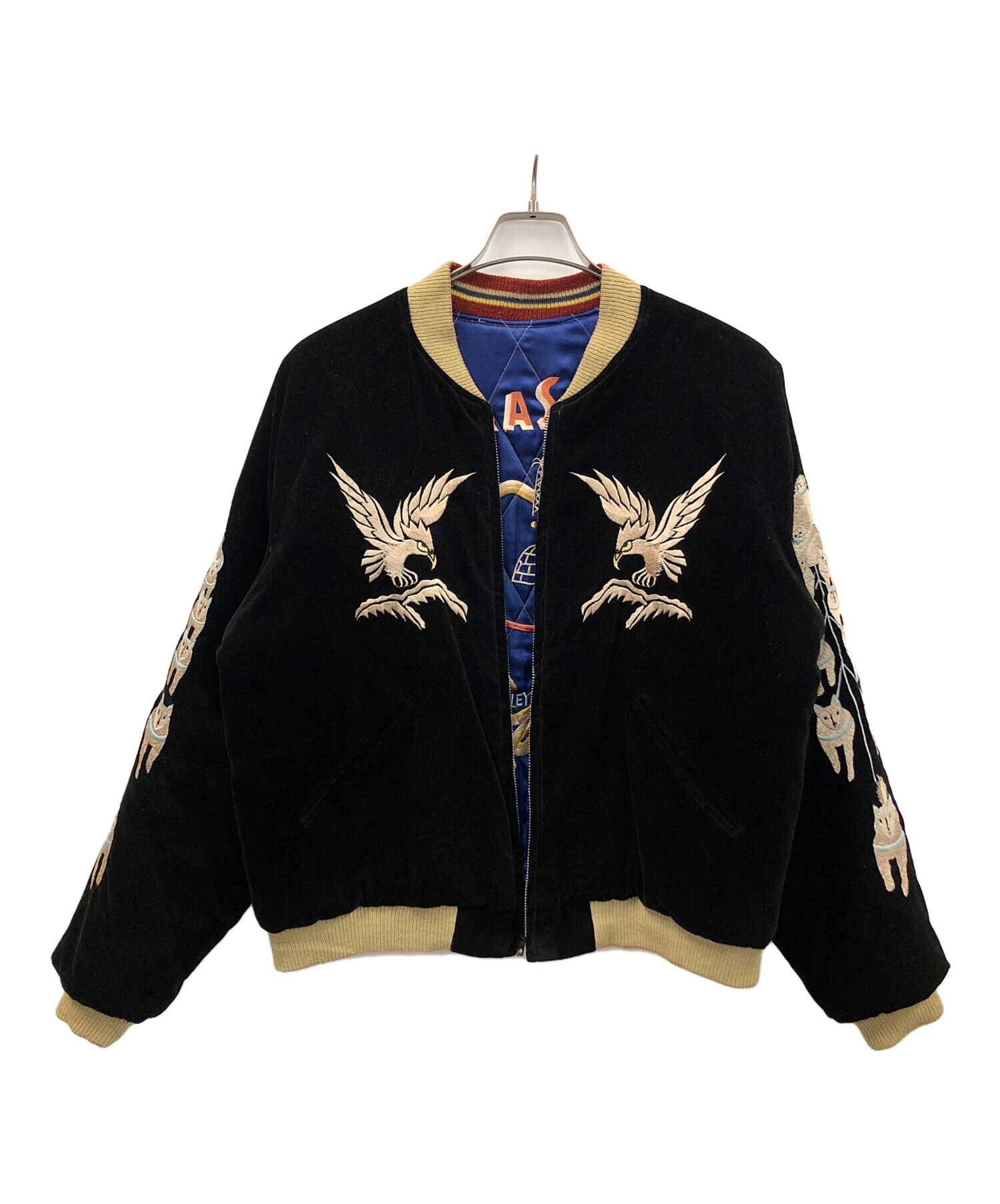 中古・古着通販】東洋エンタープライズ (トウヨウエンタープライズ