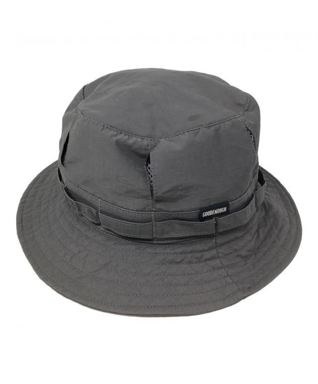 中古・古着通販】GOOD ENOUGH (グッドイナフ) サファリハット ライト