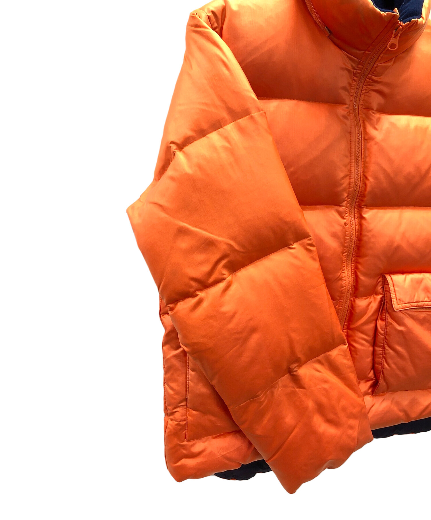 中古・古着通販】POLO SPORT (ポロスポーツ) ダウンジャケット