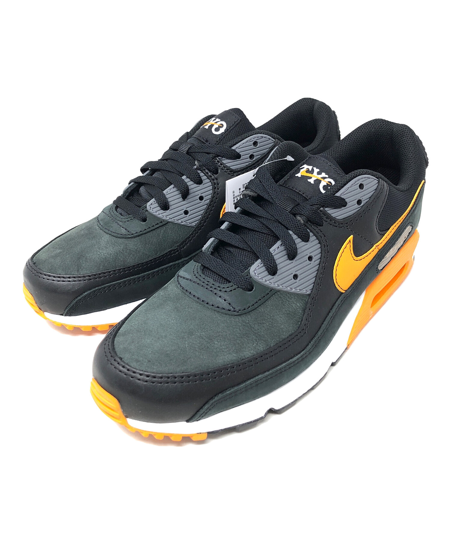 中古・古着通販】NIKE (ナイキ) スニーカー AIR MAX 90 TOKYO GIANTS