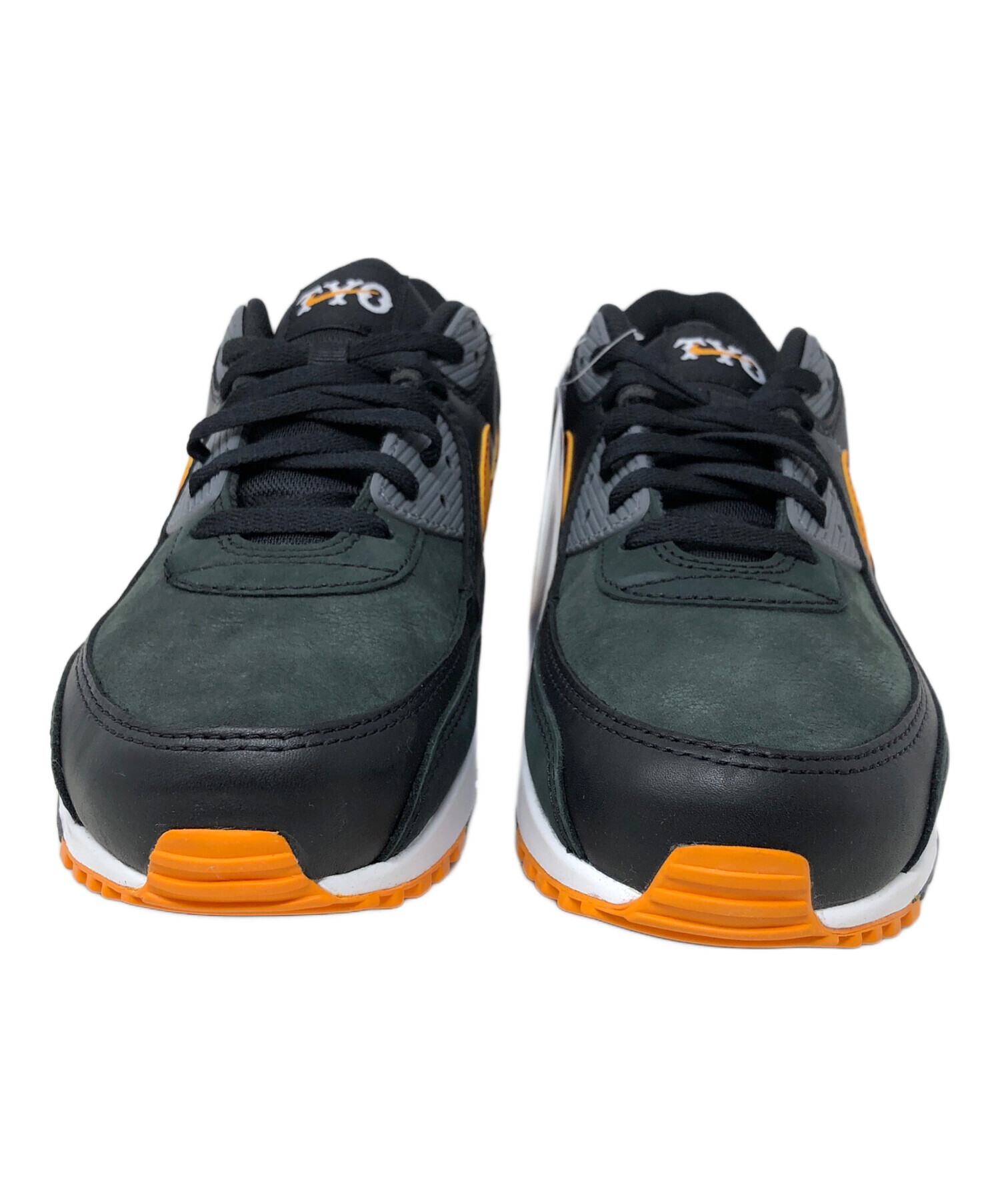 中古・古着通販】NIKE (ナイキ) スニーカー AIR MAX 90 TOKYO GIANTS