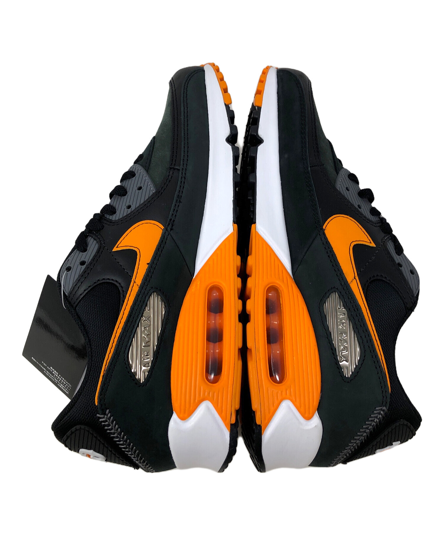 中古・古着通販】NIKE (ナイキ) スニーカー AIR MAX 90 TOKYO GIANTS
