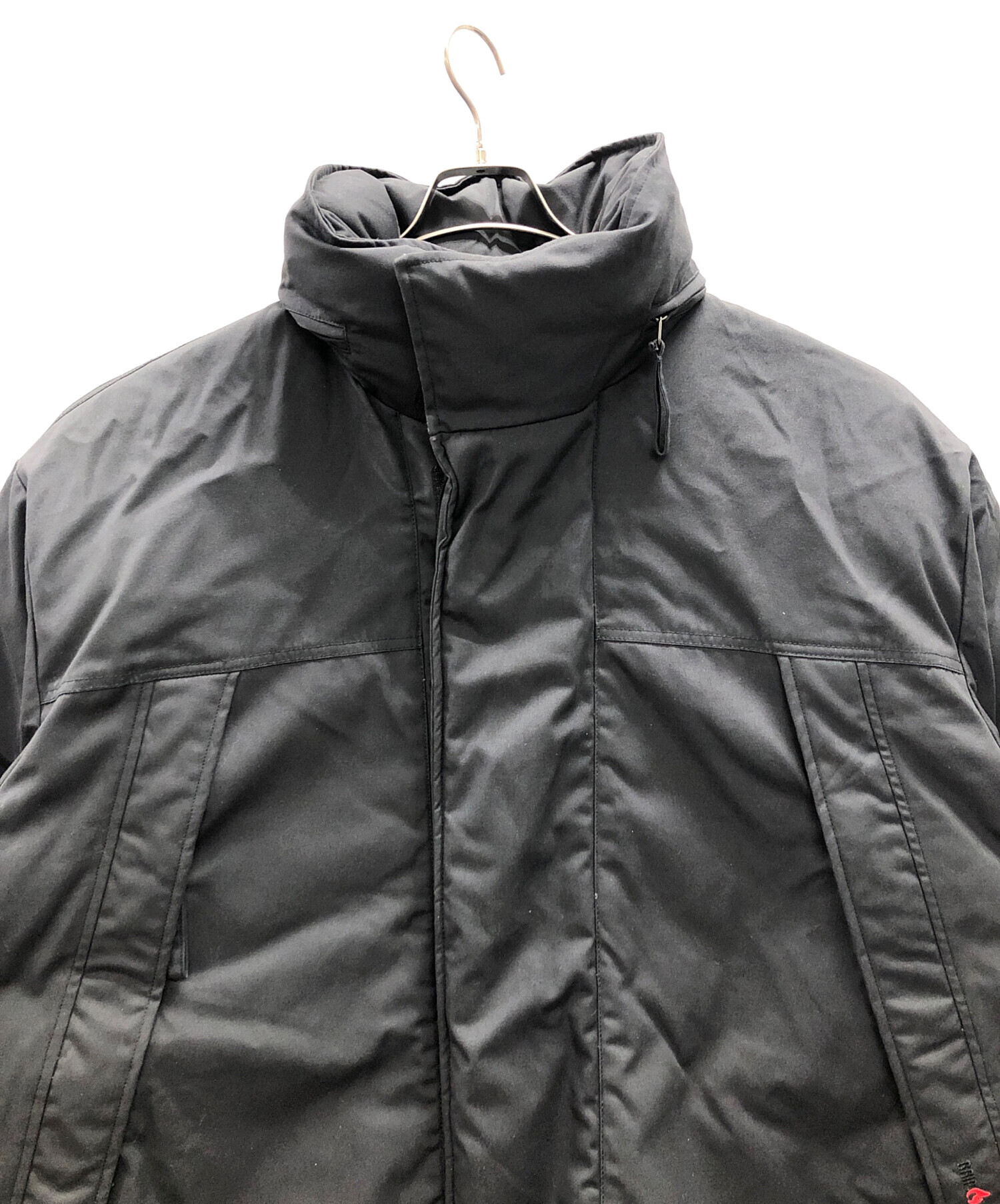 中古・古着通販】GRIP SWANY (グリップスワニー) ダウンジャケット 