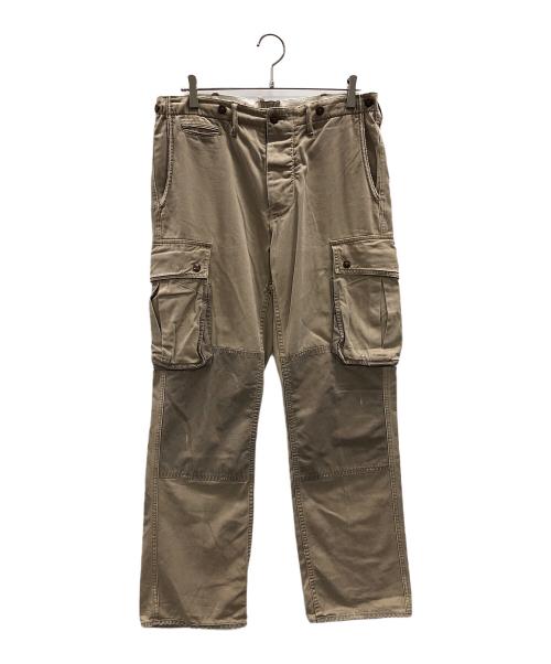 中古・古着通販】POLO RALPH LAUREN (ポロ・ラルフローレン) カーゴ