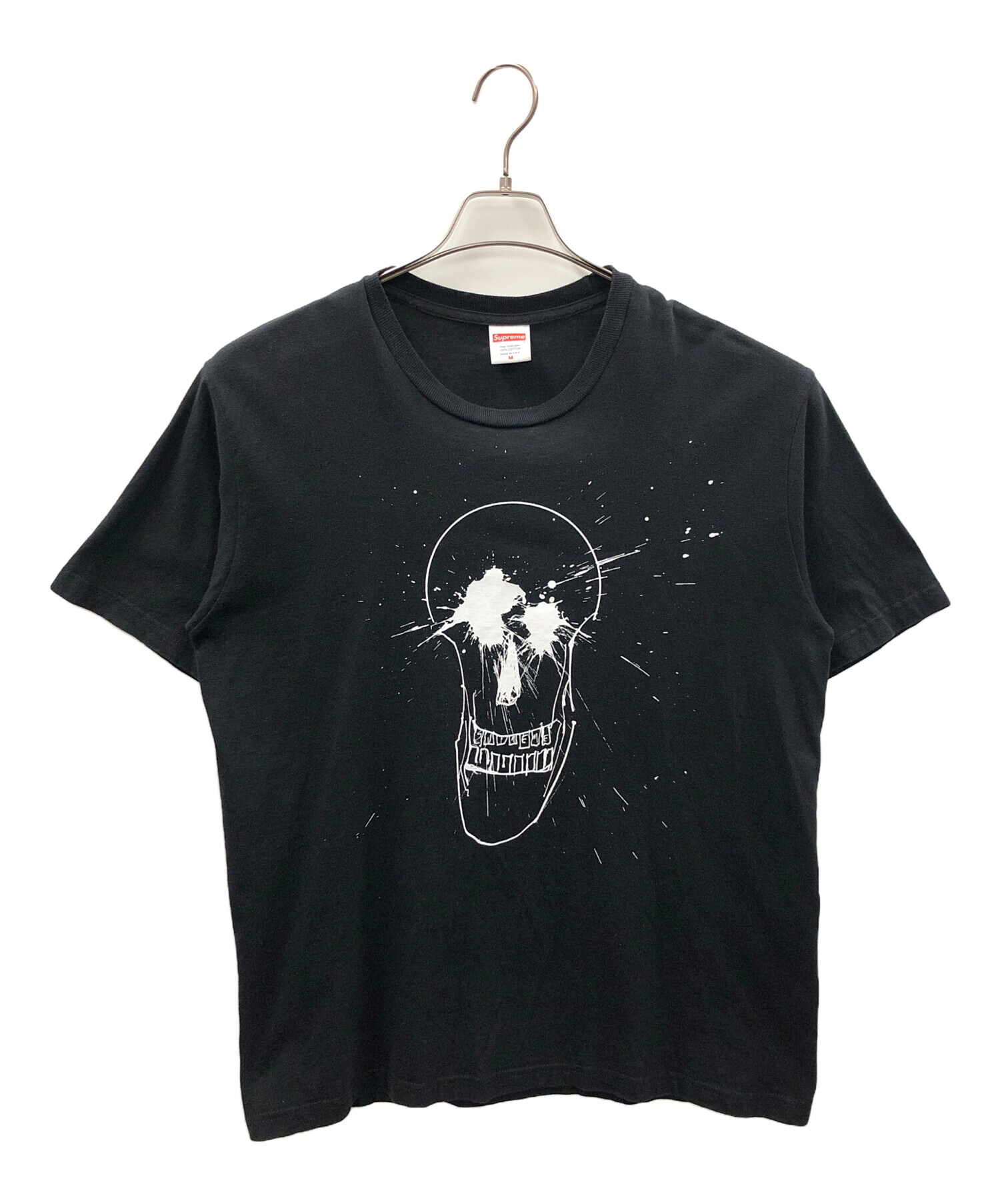 中古・古着通販】SUPREME (シュプリーム) Tシャツ Ralph Steadman