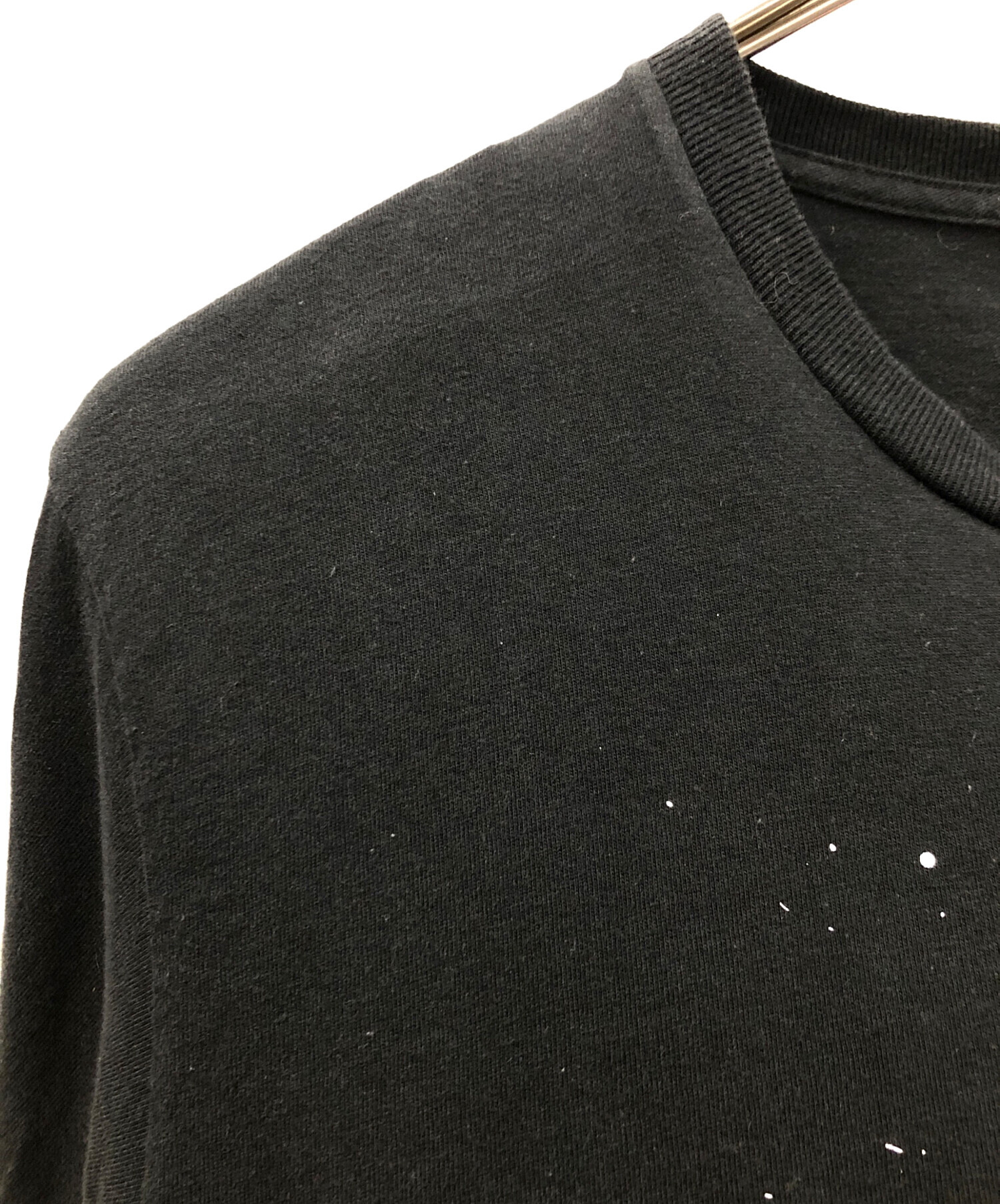 中古・古着通販】SUPREME (シュプリーム) Tシャツ Ralph Steadman