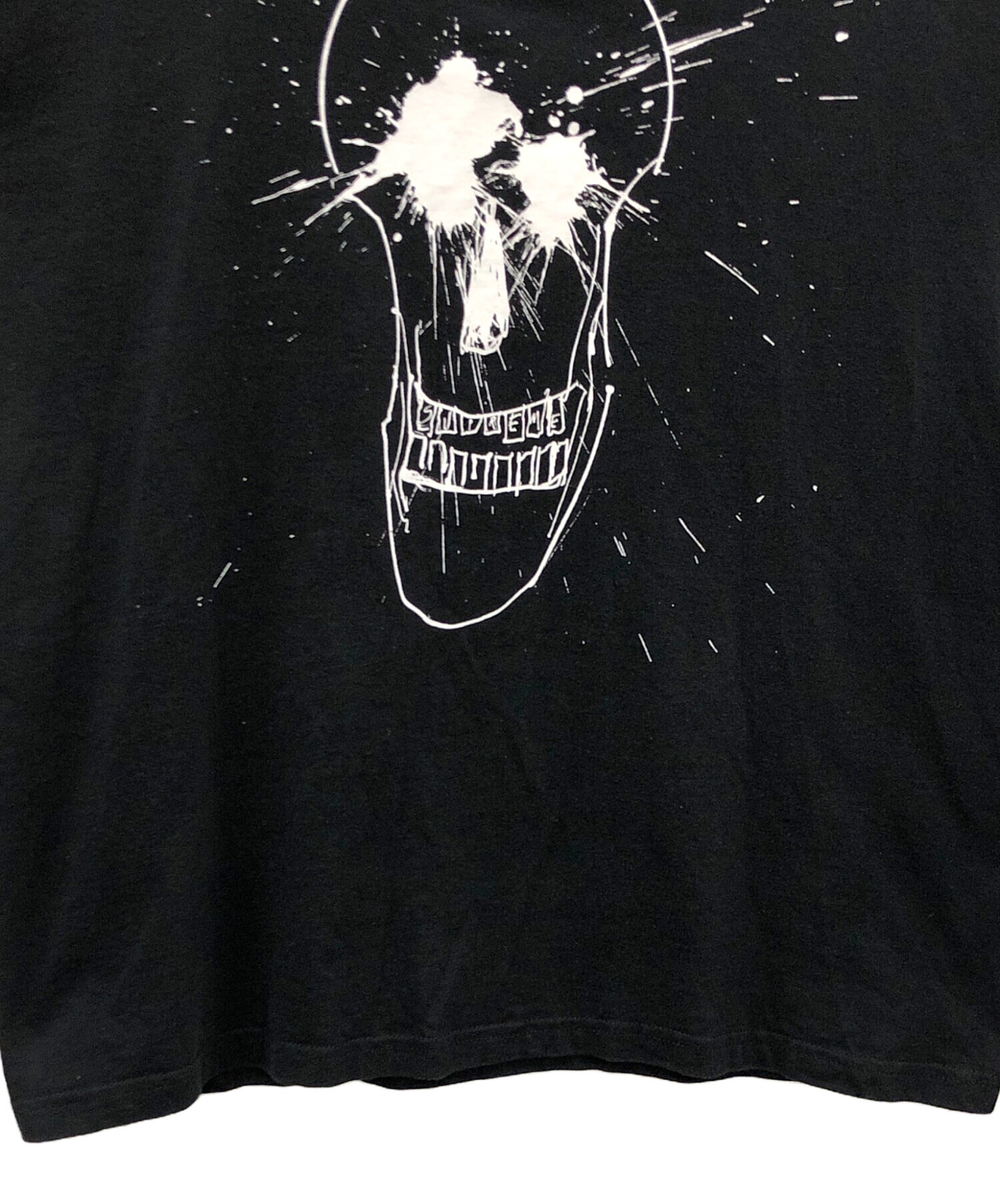 中古・古着通販】SUPREME (シュプリーム) Tシャツ Ralph Steadman
