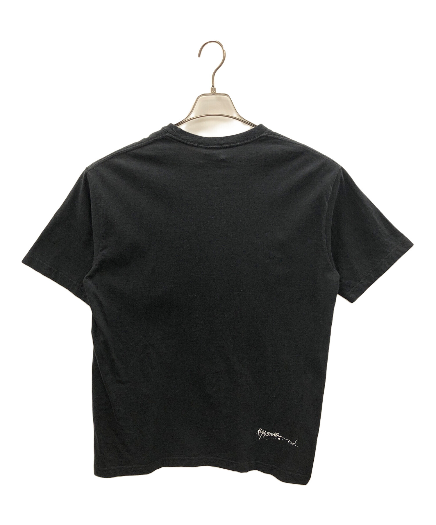 中古・古着通販】SUPREME (シュプリーム) Tシャツ Ralph Steadman