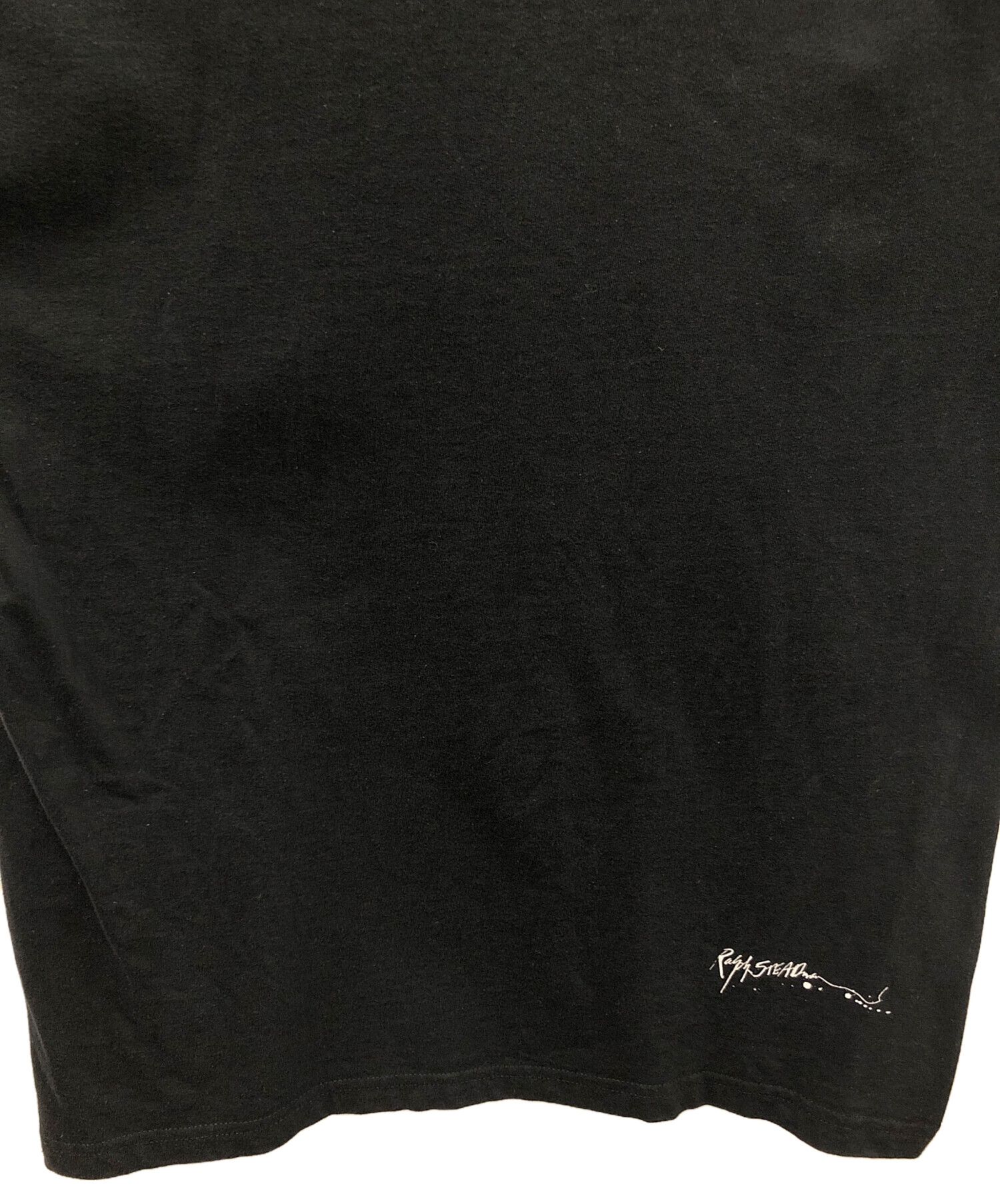 中古・古着通販】SUPREME (シュプリーム) Tシャツ Ralph Steadman