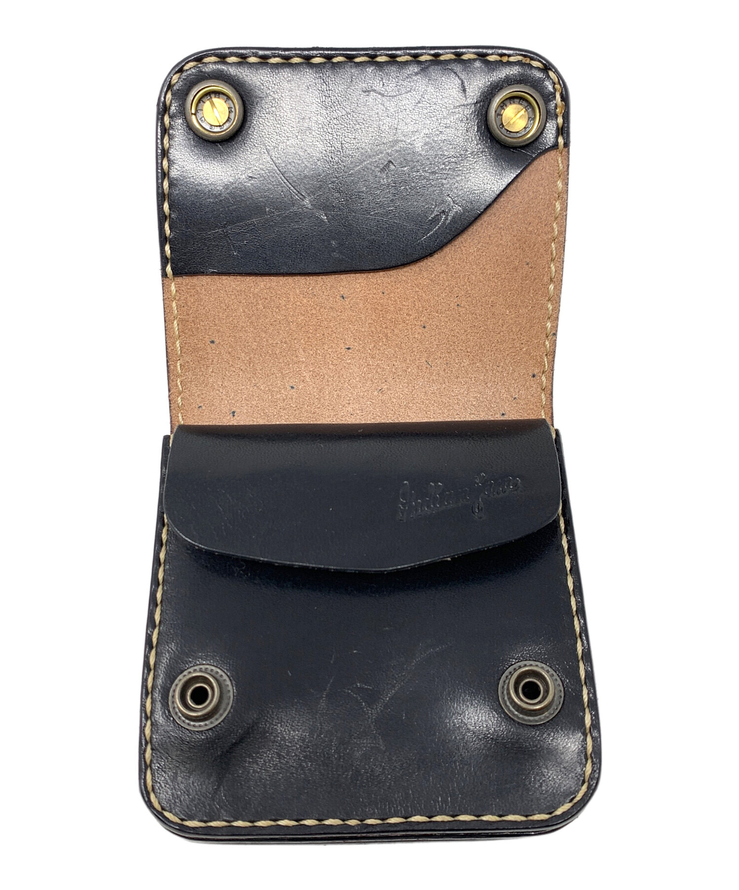 中古・古着通販】indian jam (インディアン ジャム) トラッカー