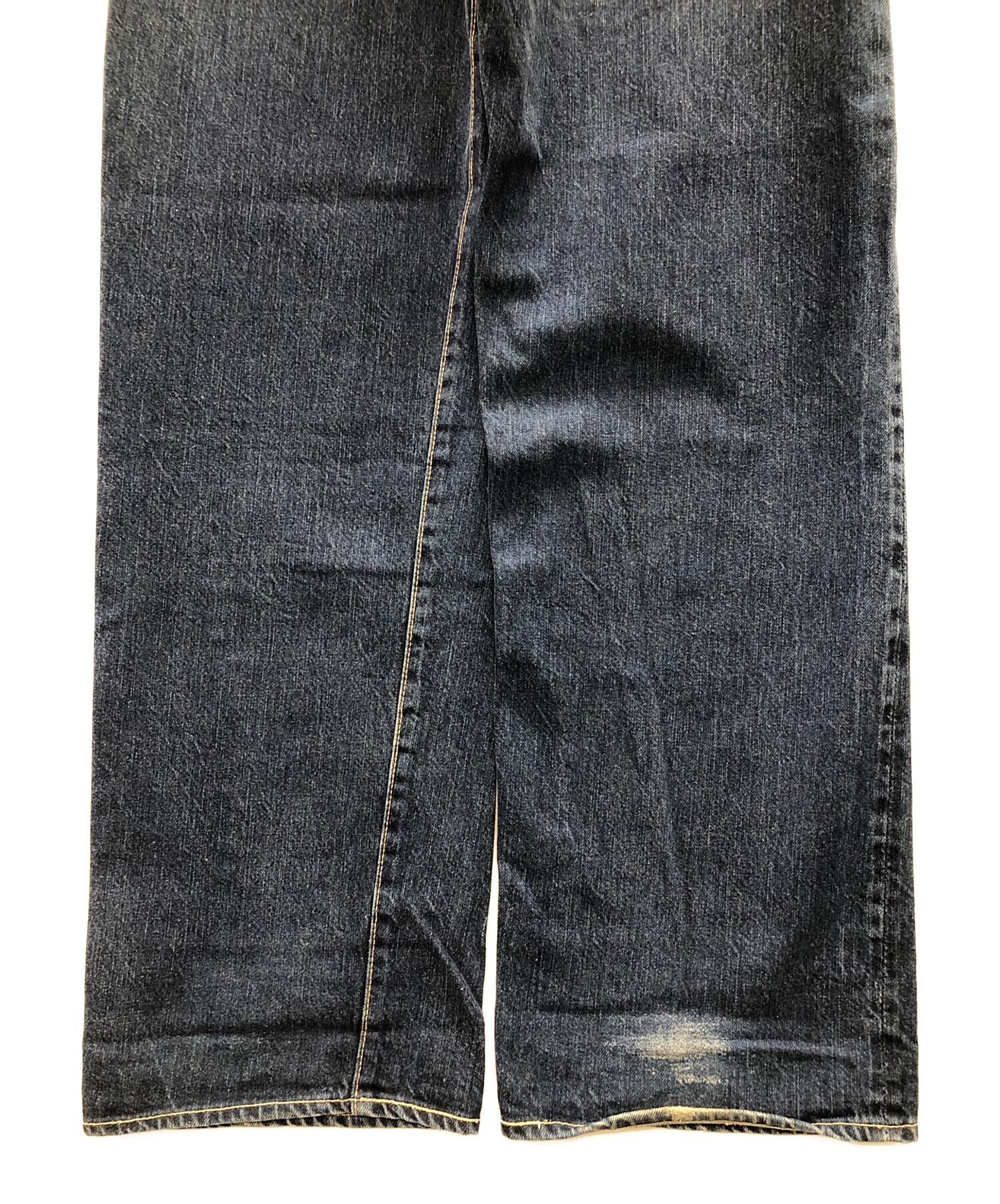 中古・古着通販】SILVER STONE (シルバーストーン) ジーンズXX 