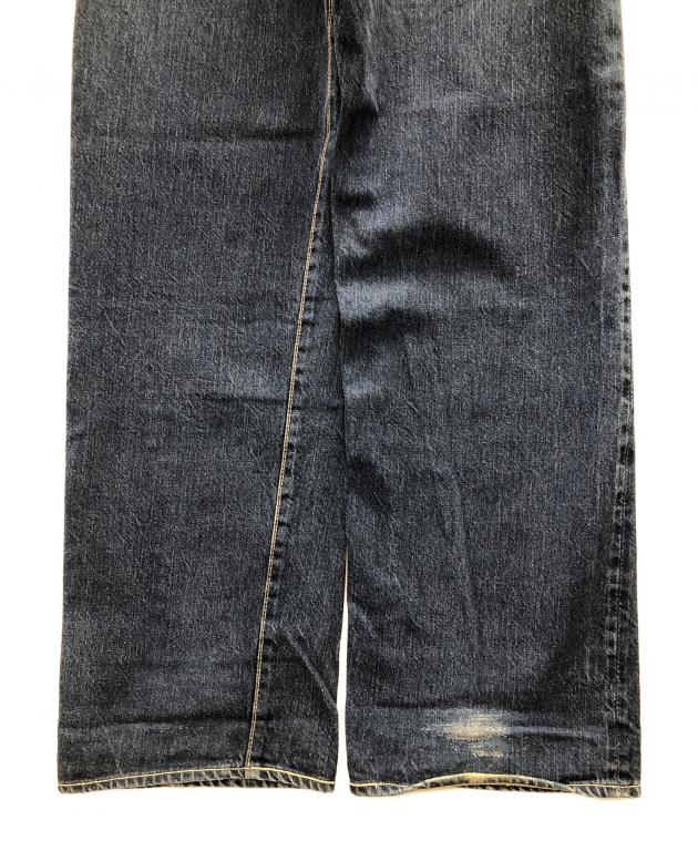中古・古着通販】SILVER STONE (シルバーストーン) ジーンズXX 中古・古着通販】SILVER STONE (シルバーストーン) ジーンズXX