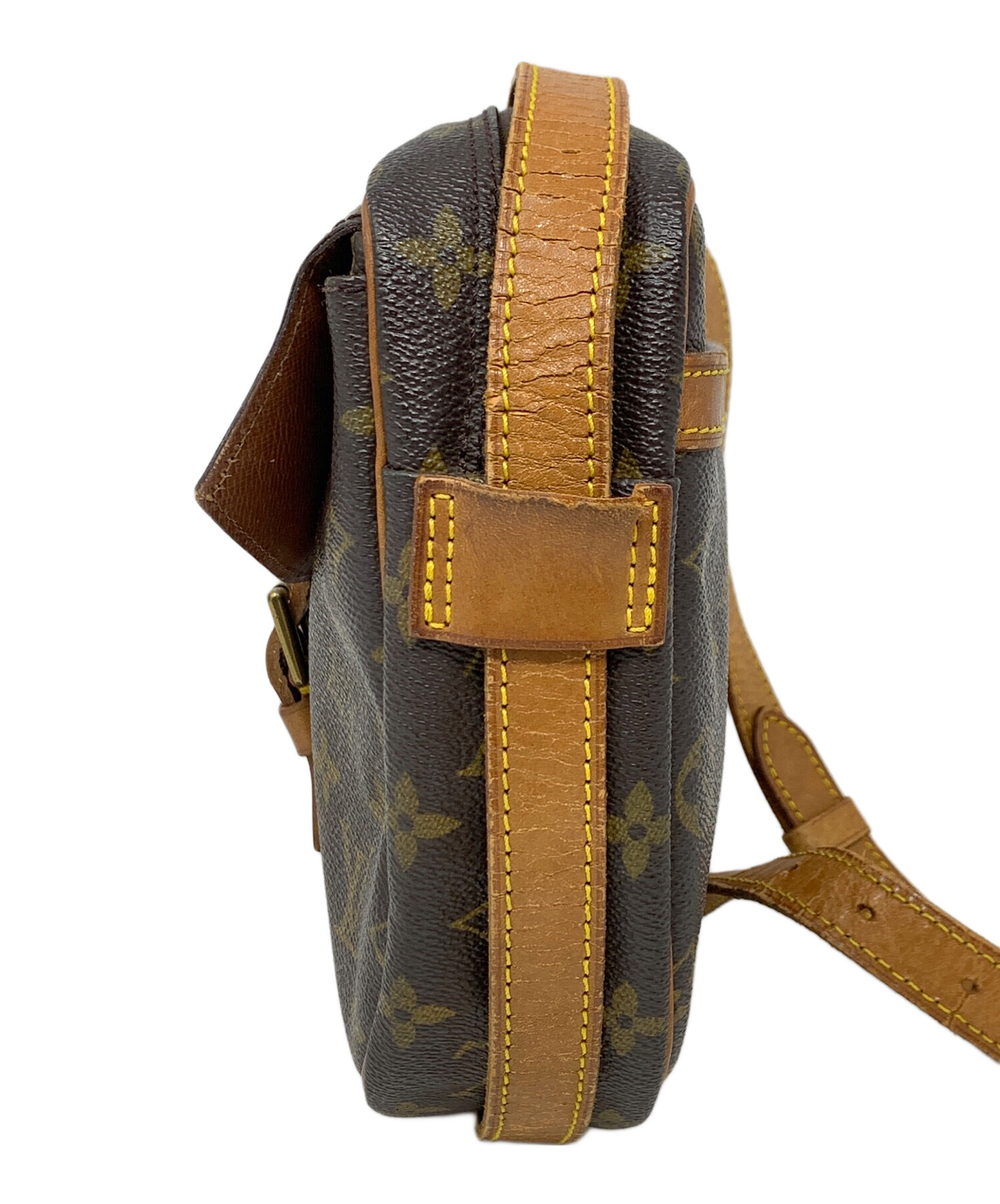 中古・古着通販】LOUIS VUITTON (ルイ ヴィトン) ショルダーバッグ 