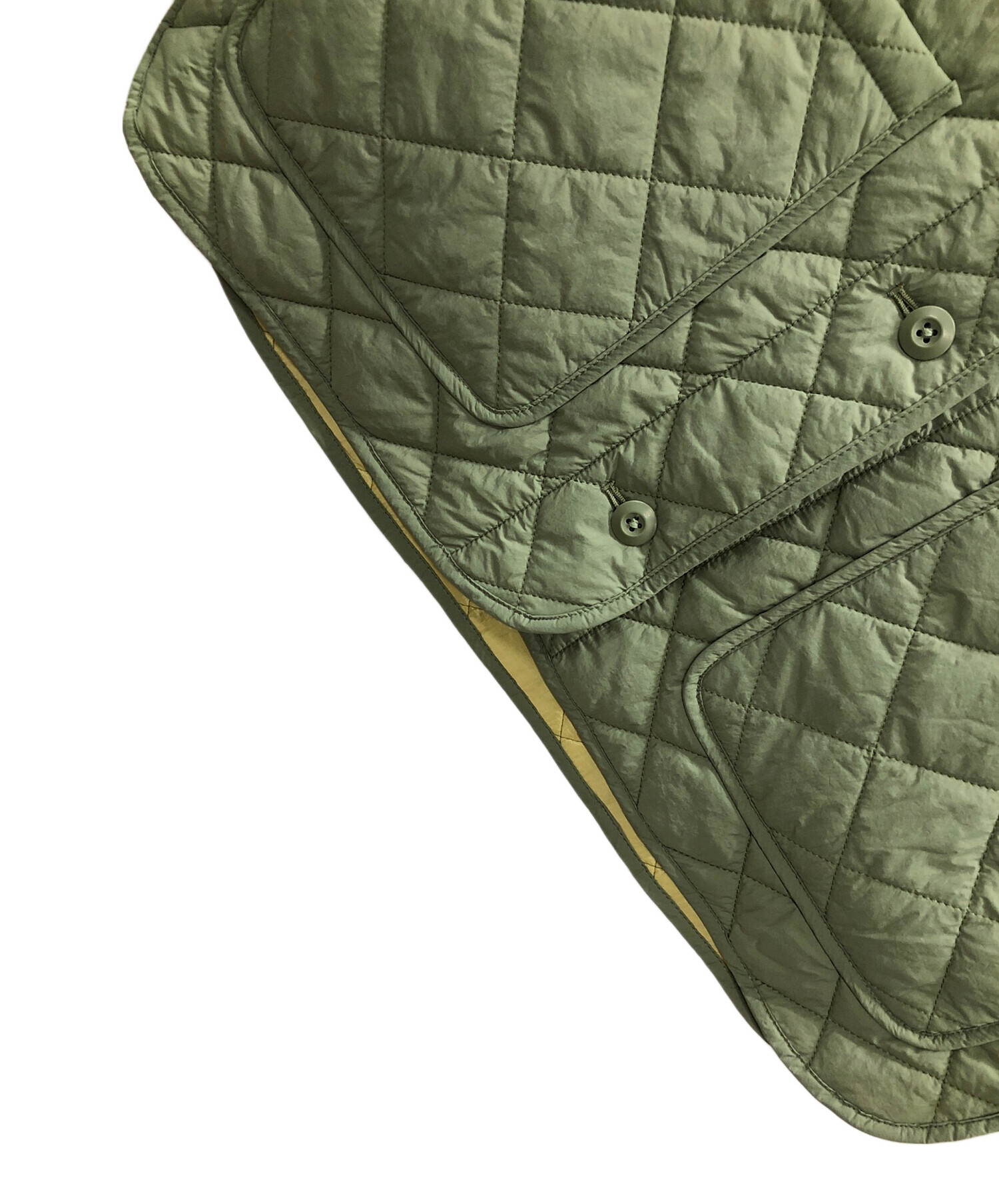 中古・古着通販】niko and (ニコアンド) リバーシブルキルト