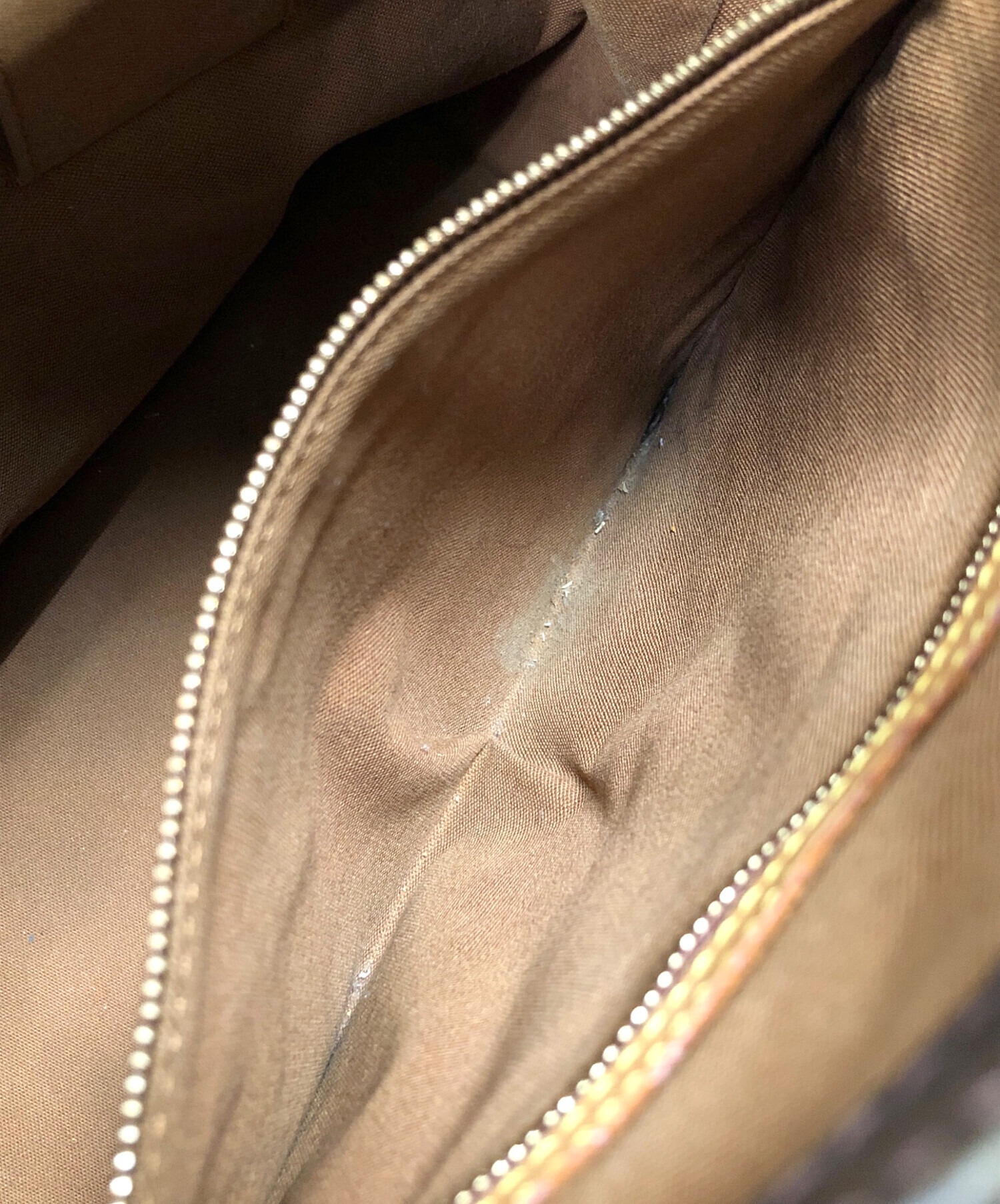 中古・古着通販】LOUIS VUITTON (ルイ ヴィトン) ショルダートート 
