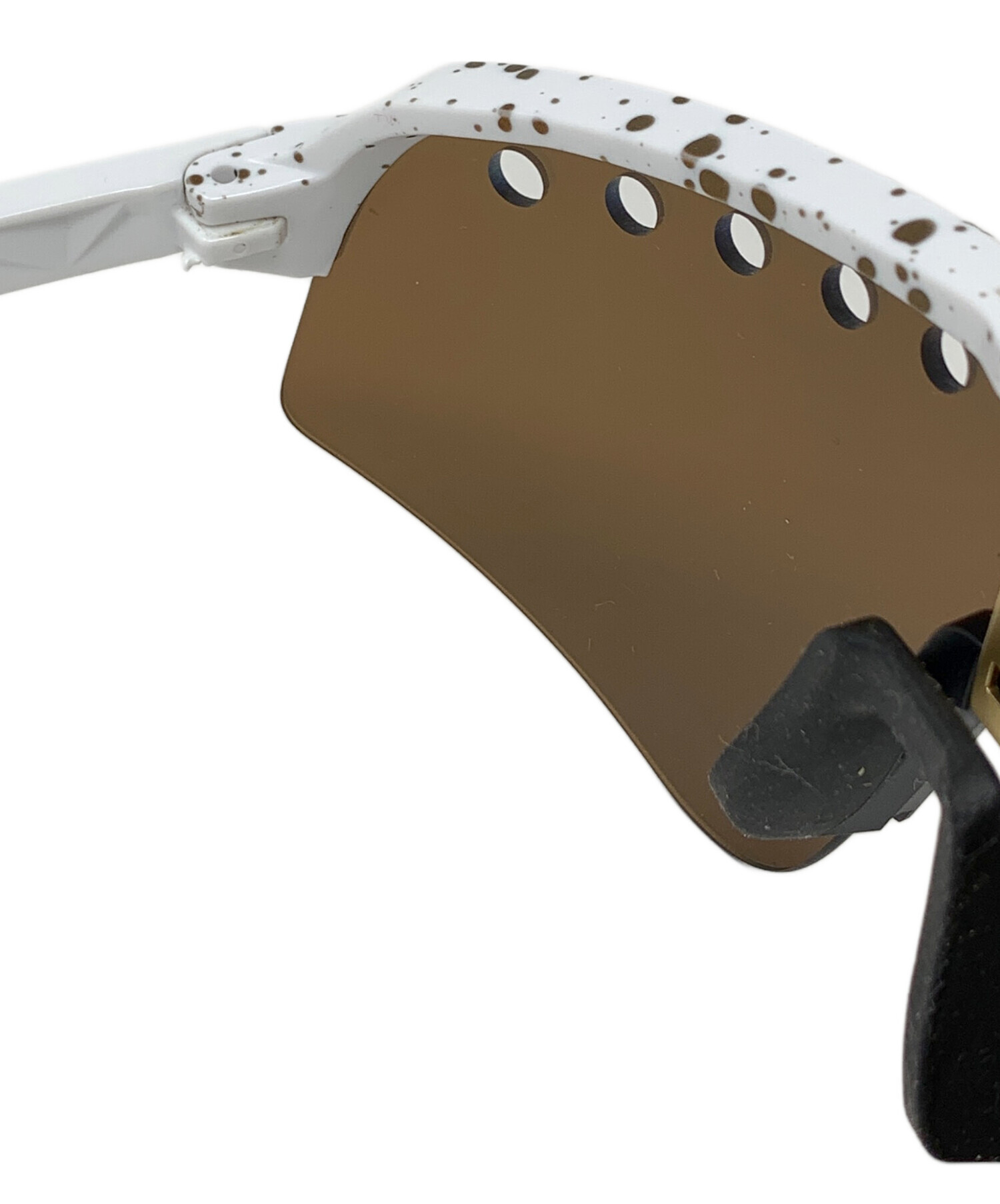 中古・古着通販】OAKLEY (オークリー) サングラス Sutro Lite Sweep