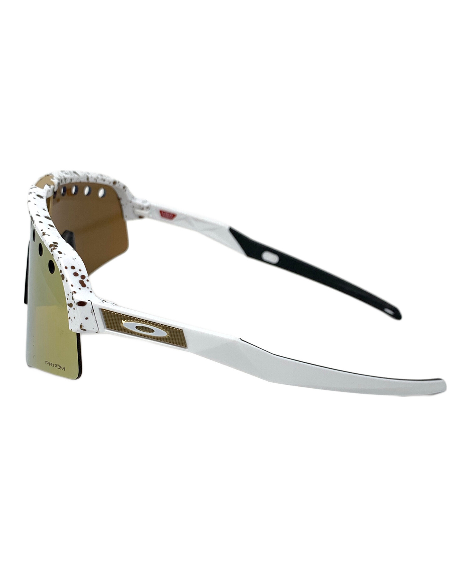 中古・古着通販】OAKLEY (オークリー) サングラス Sutro Lite Sweep